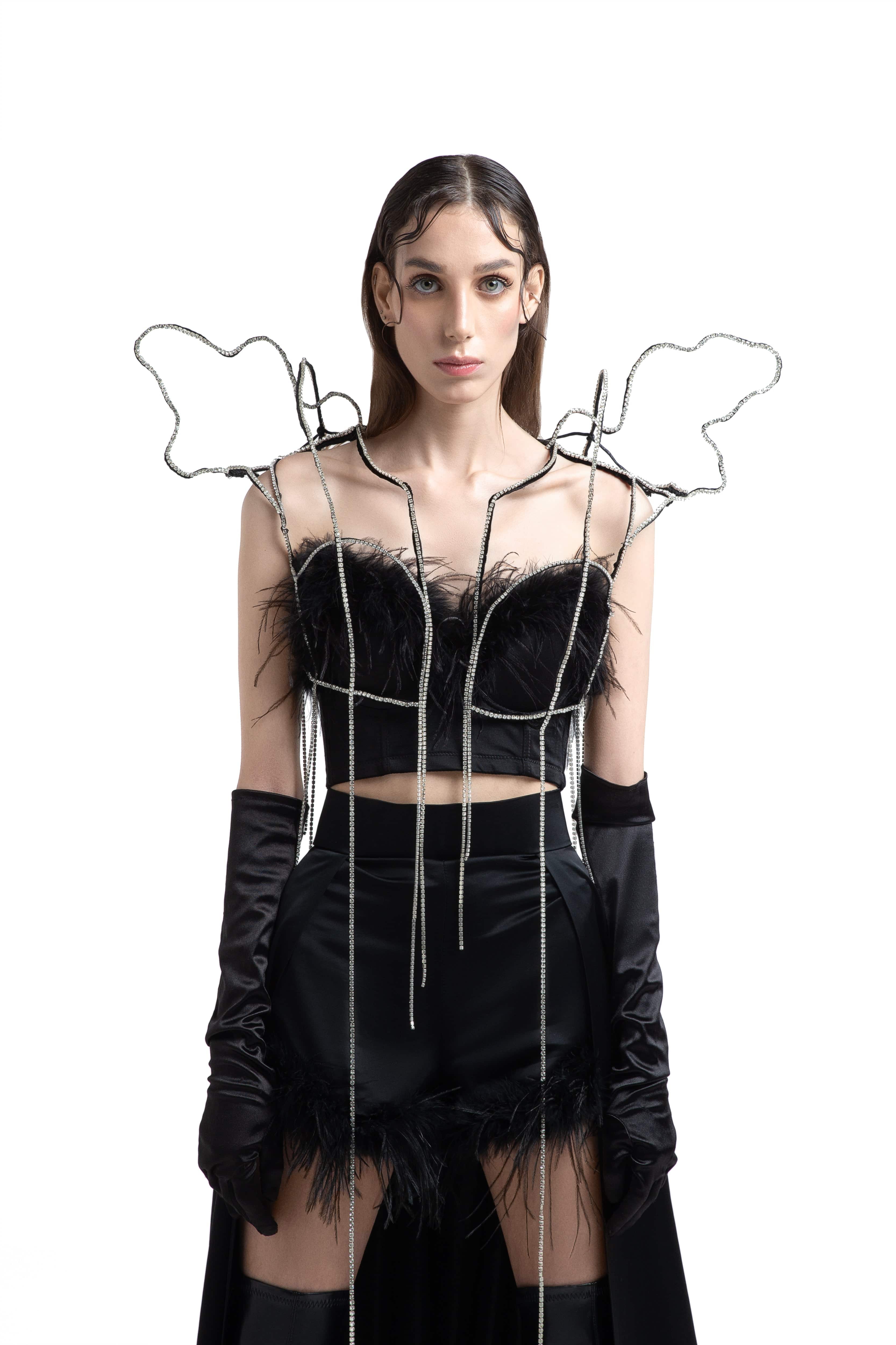 Majesty Collection - Valeryia Lubchonak