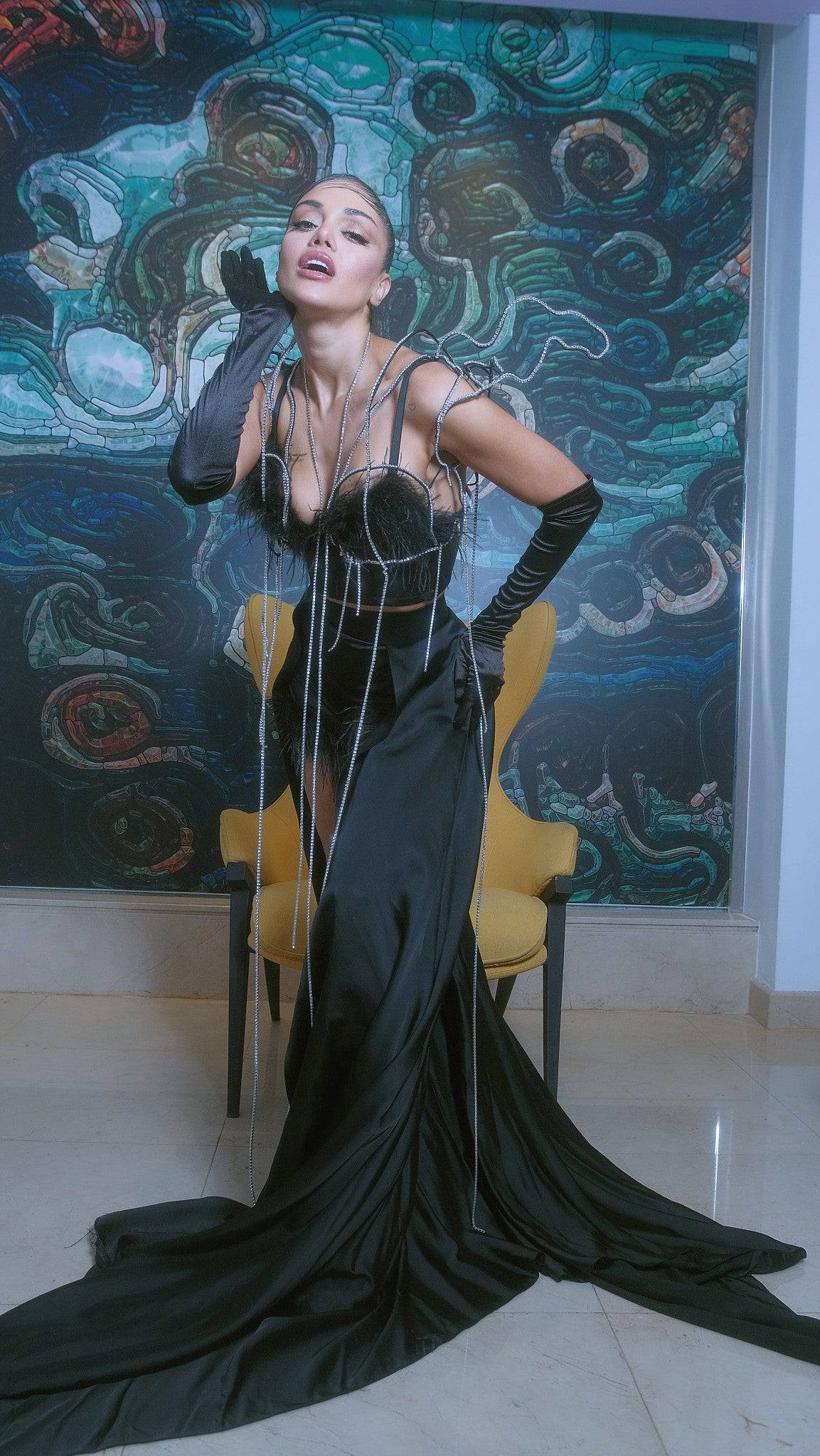 Majesty Collection - Valeryia Lubchonak