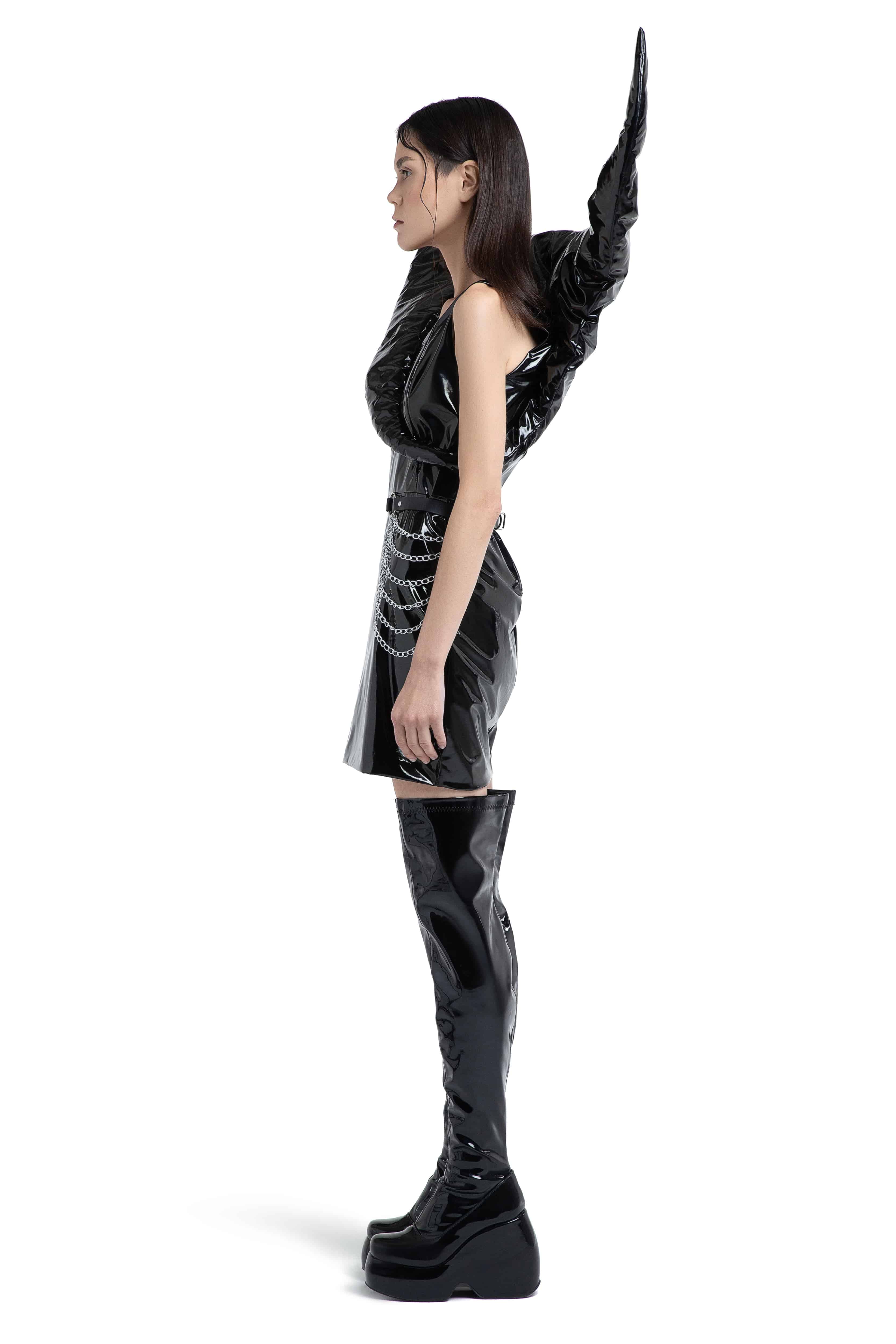 Elegance Collection - Valeryia Lubchonak