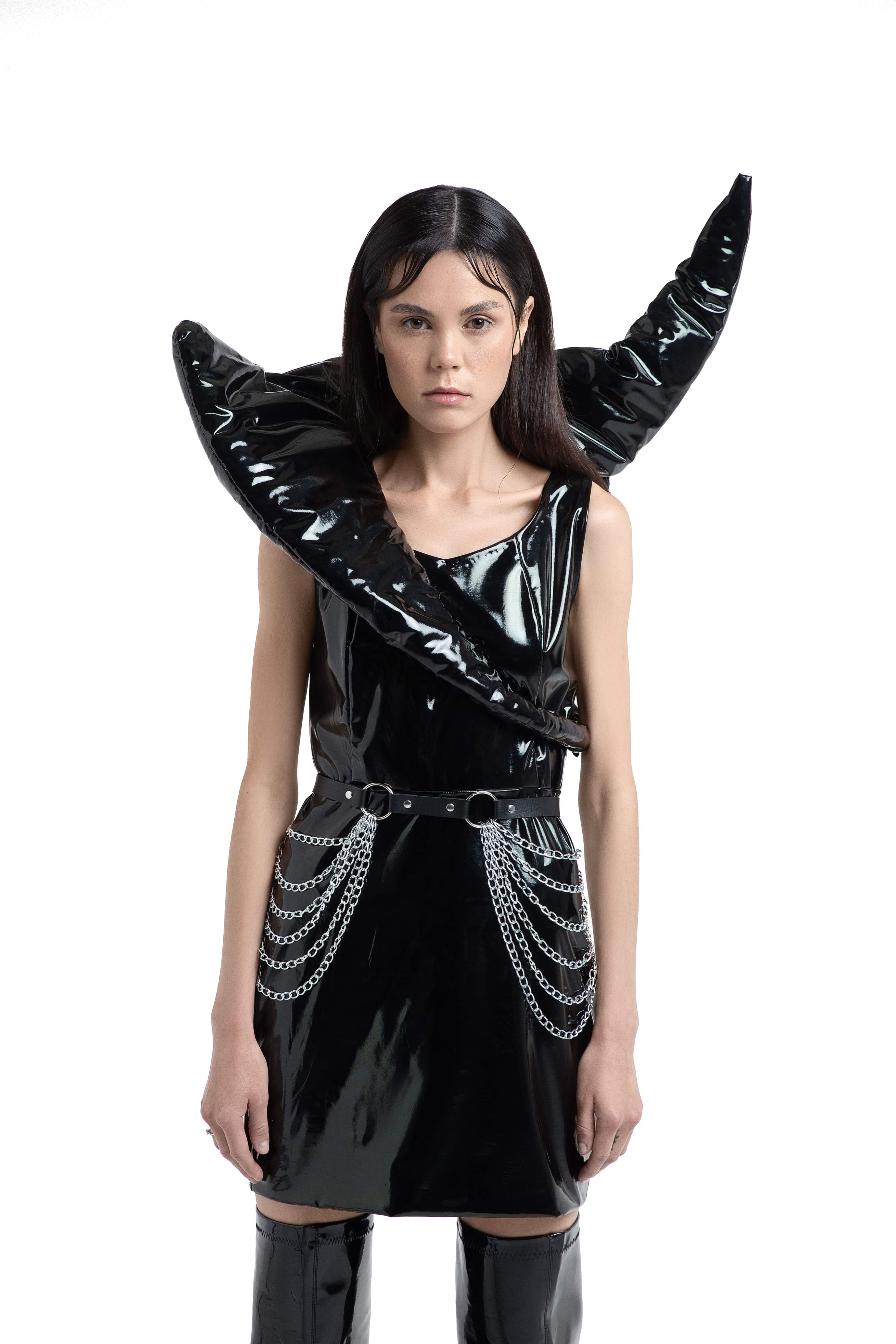 Elegance Collection - Valeryia Lubchonak