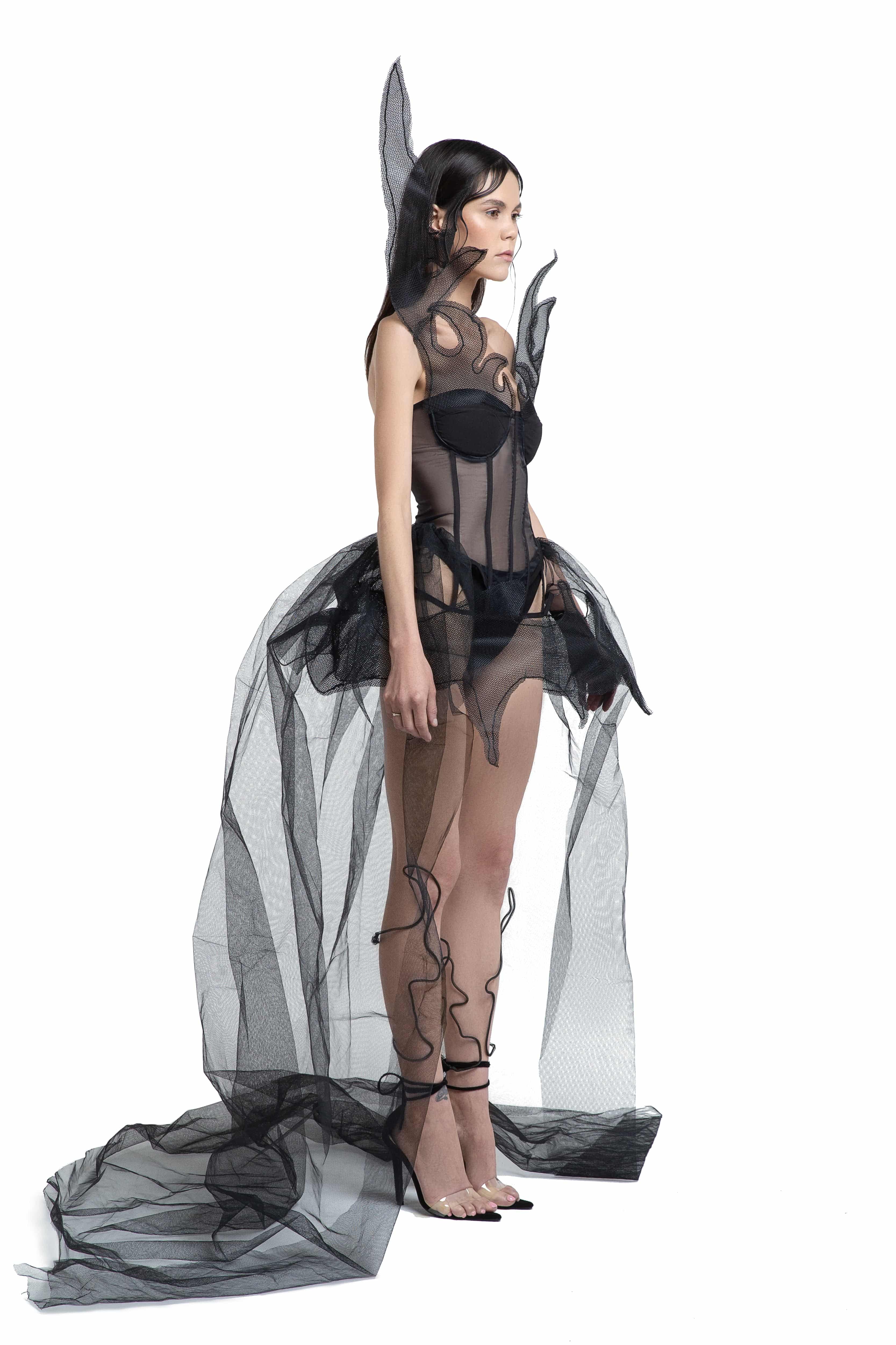 Fairy - Valeryia Lubchonak
