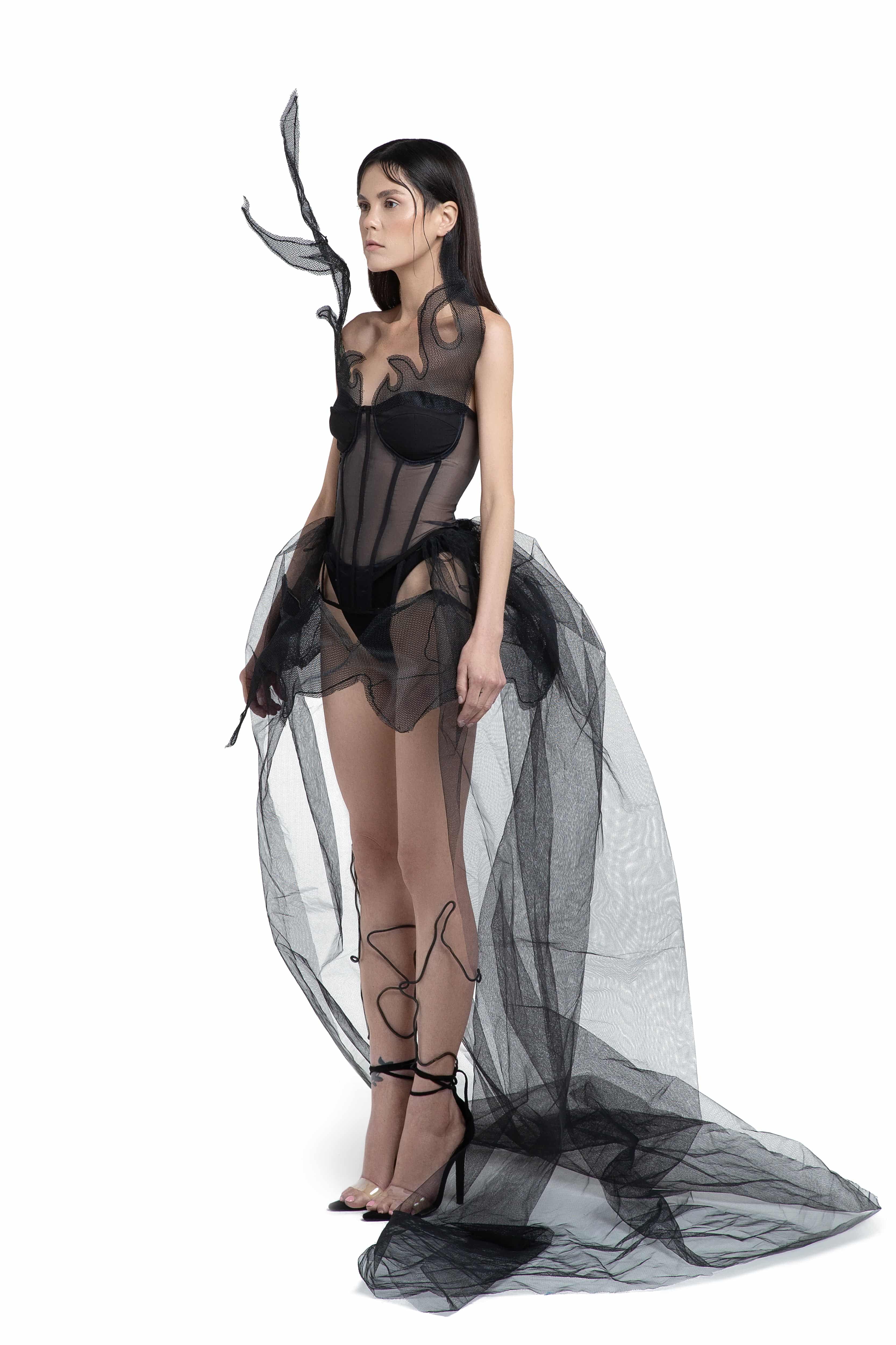 Prestige Collection - Valeryia Lubchonak