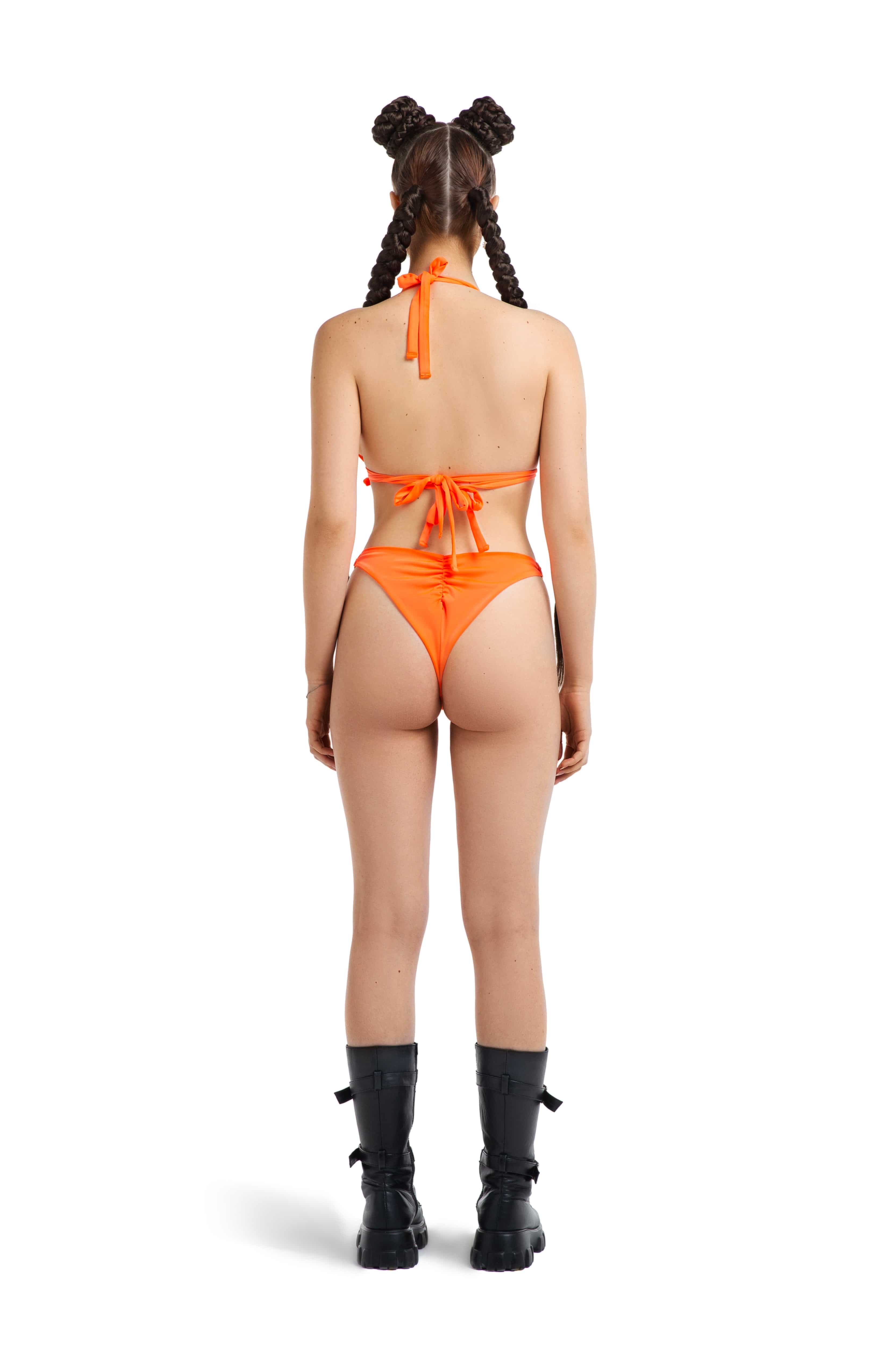 Oopsy Daisy Bikini - Valeryia Lubchonak