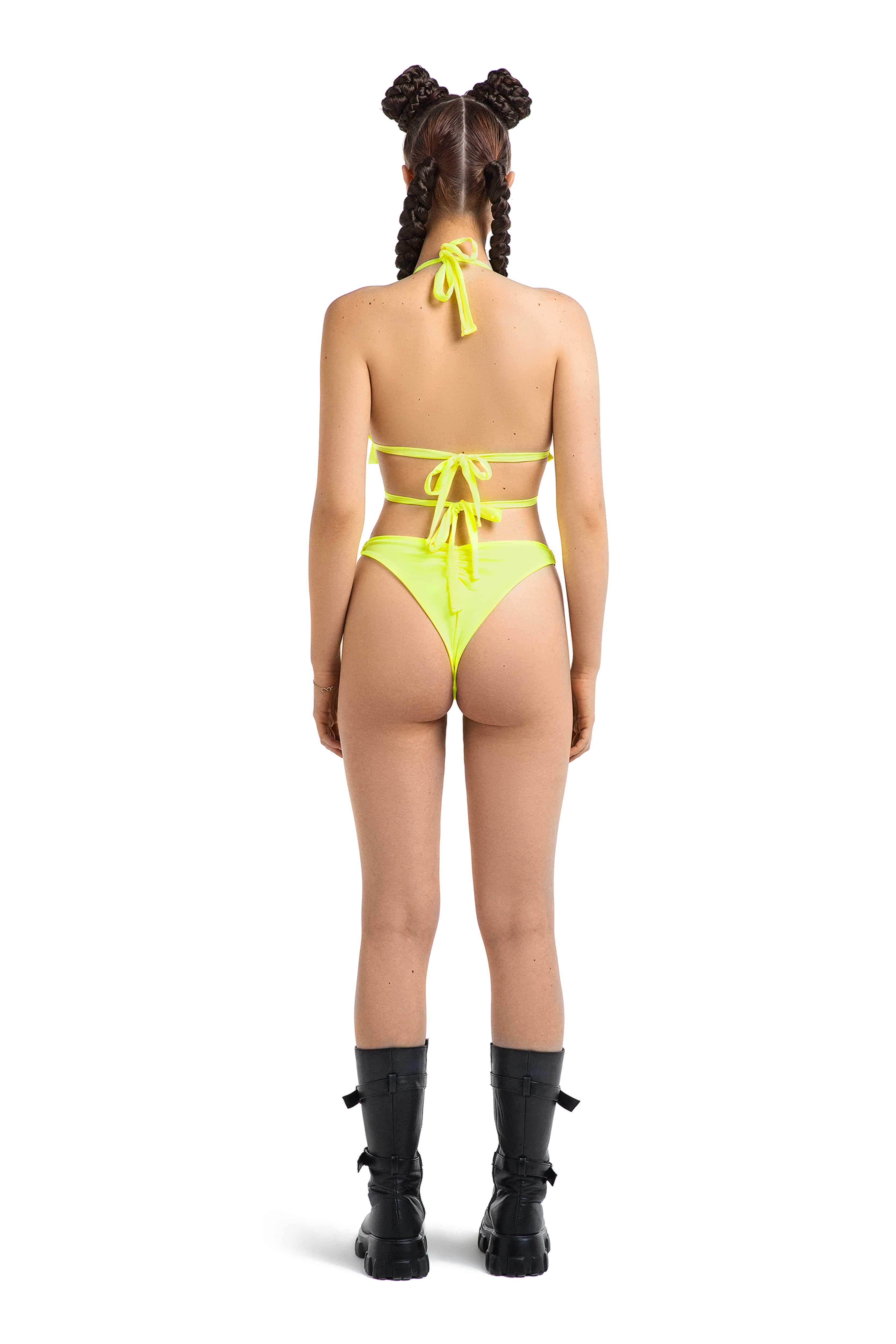 Oopsy Daisy Bikini - Valeryia Lubchonak