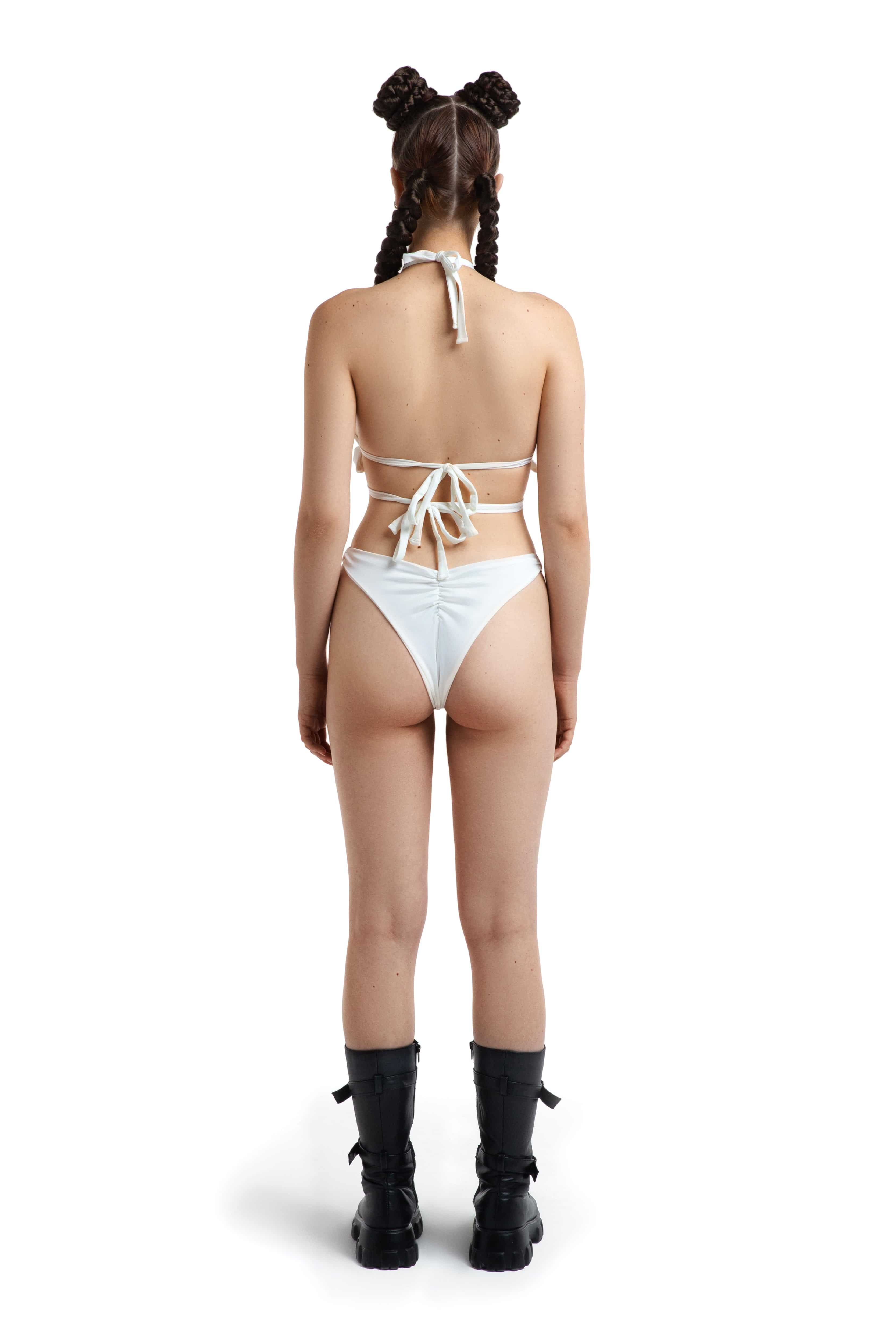 Oopsy Daisy Bikini - Valeryia Lubchonak