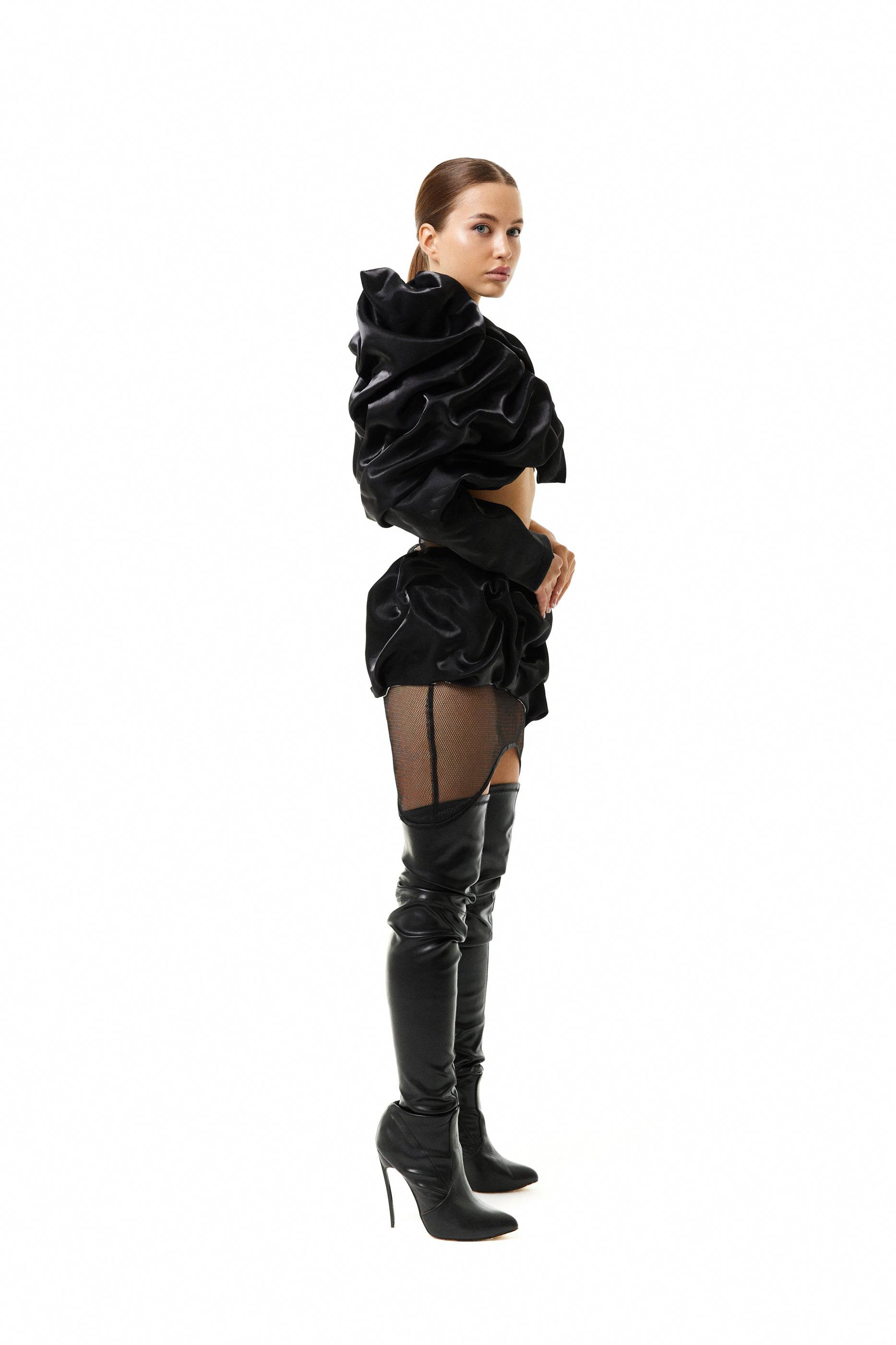 Elegance Collection - Valeryia Lubchonak