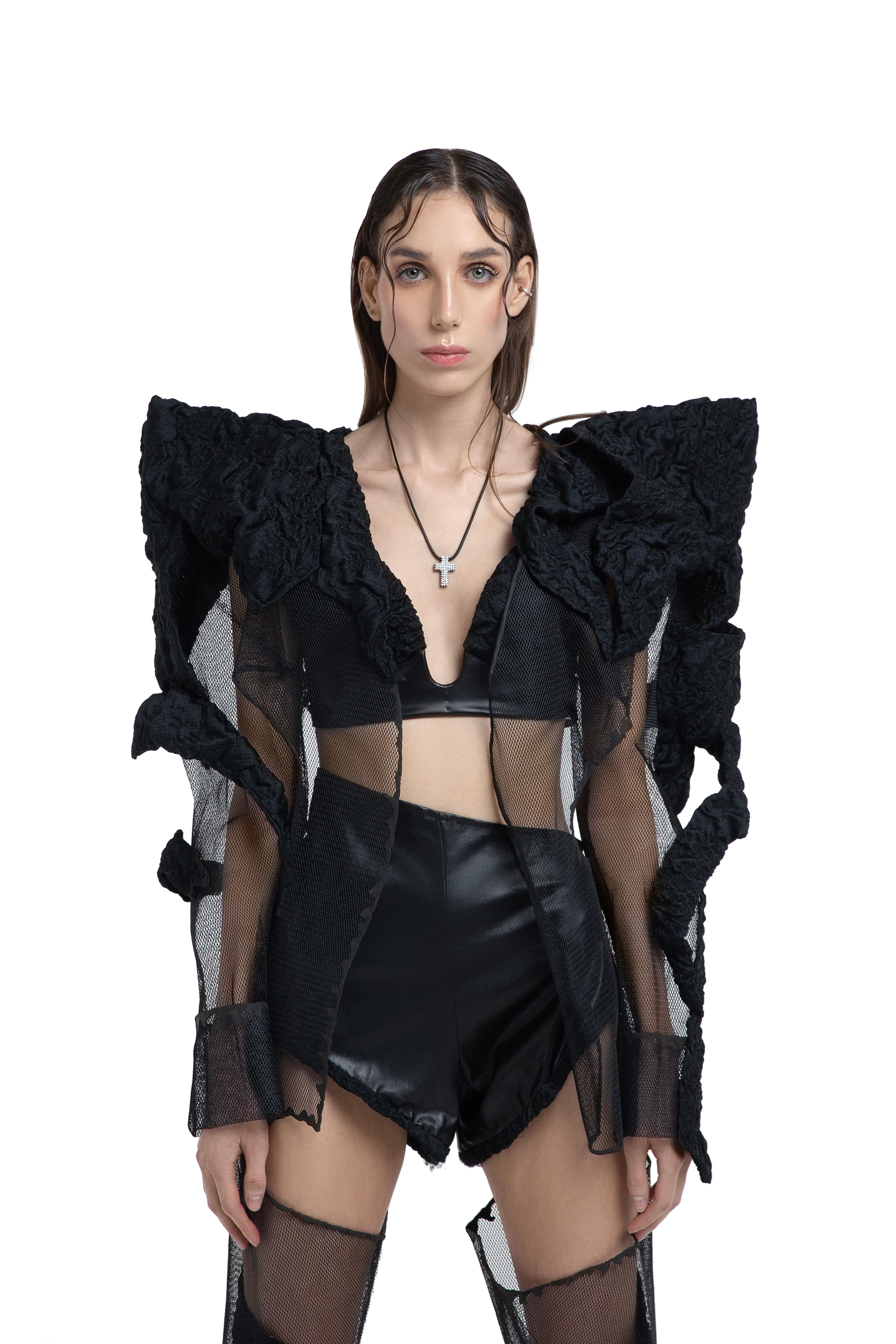 Elegance Collection - Valeryia Lubchonak