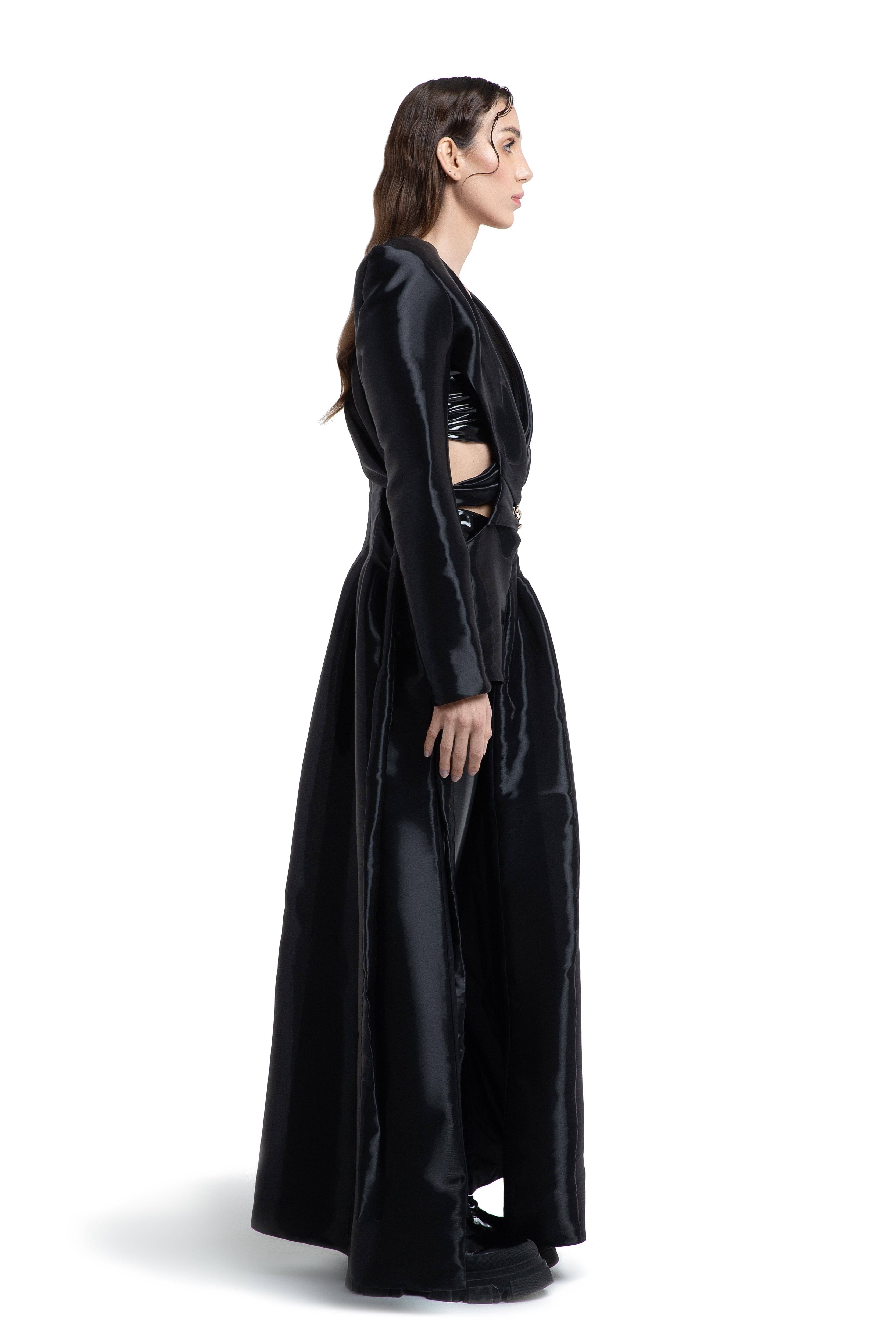 Meta Trench - Valeryia Lubchonak