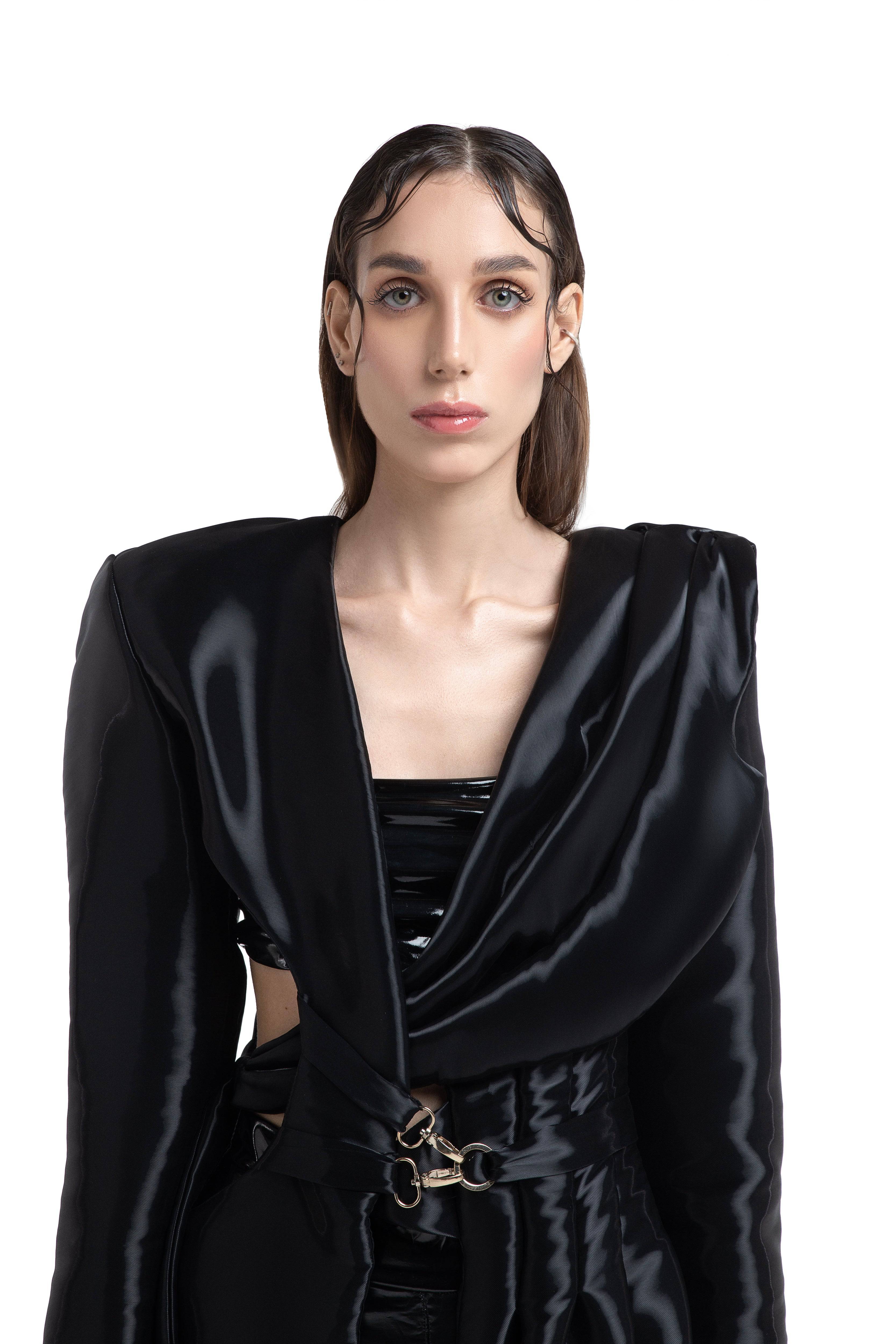 Prestige Collection - Valeryia Lubchonak