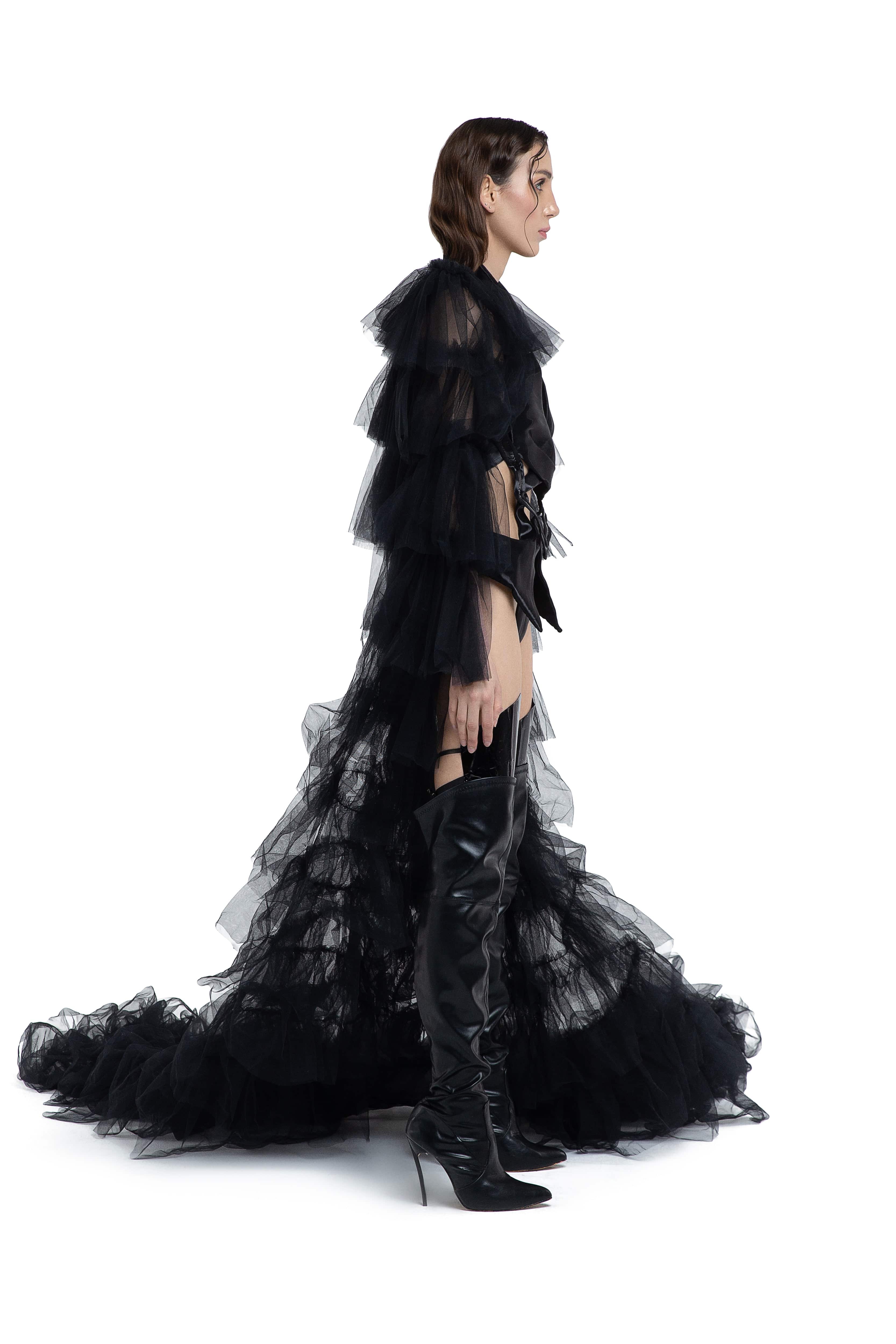 Prestige Collection - Valeryia Lubchonak