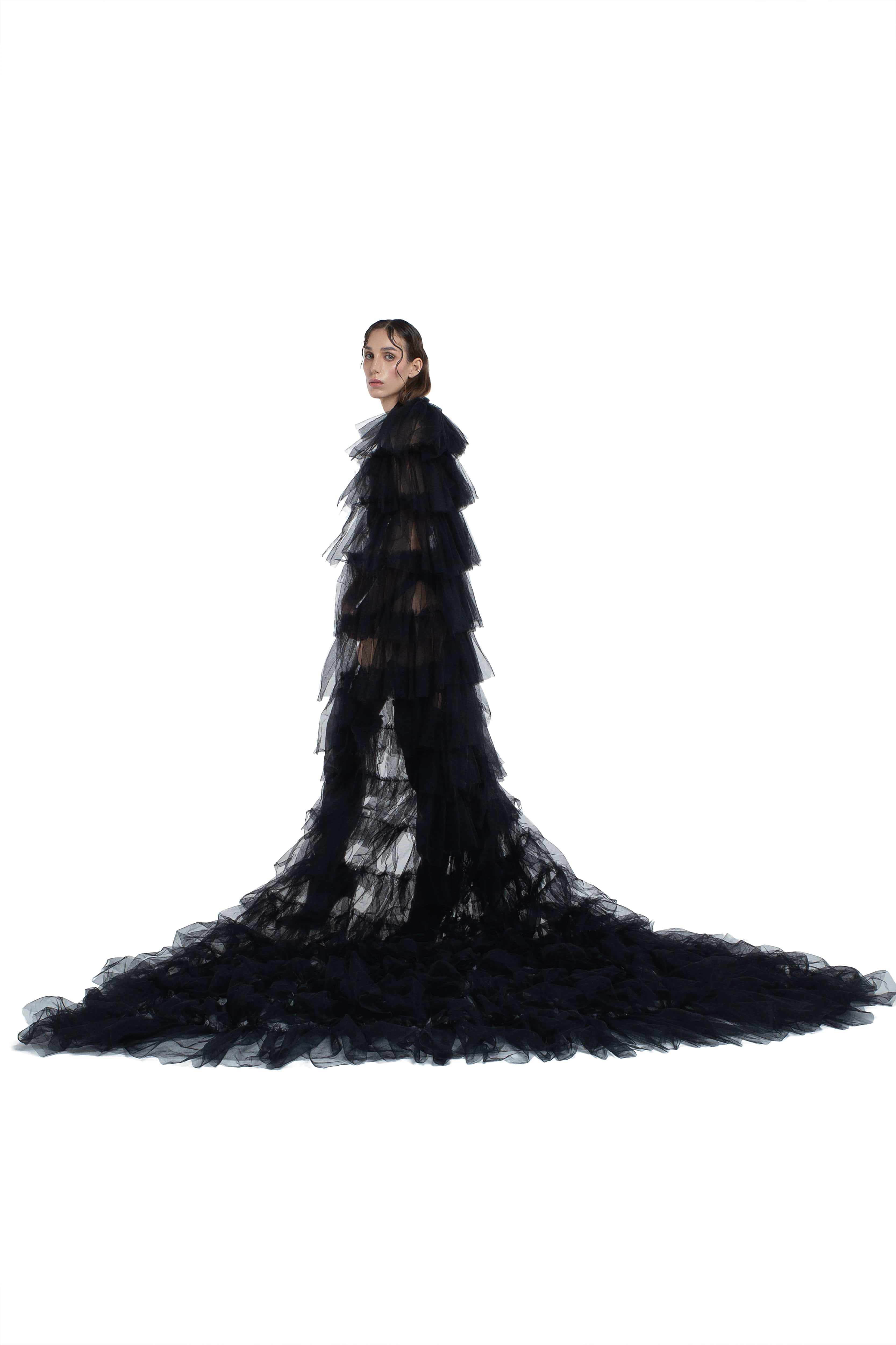 Prestige Collection - Valeryia Lubchonak