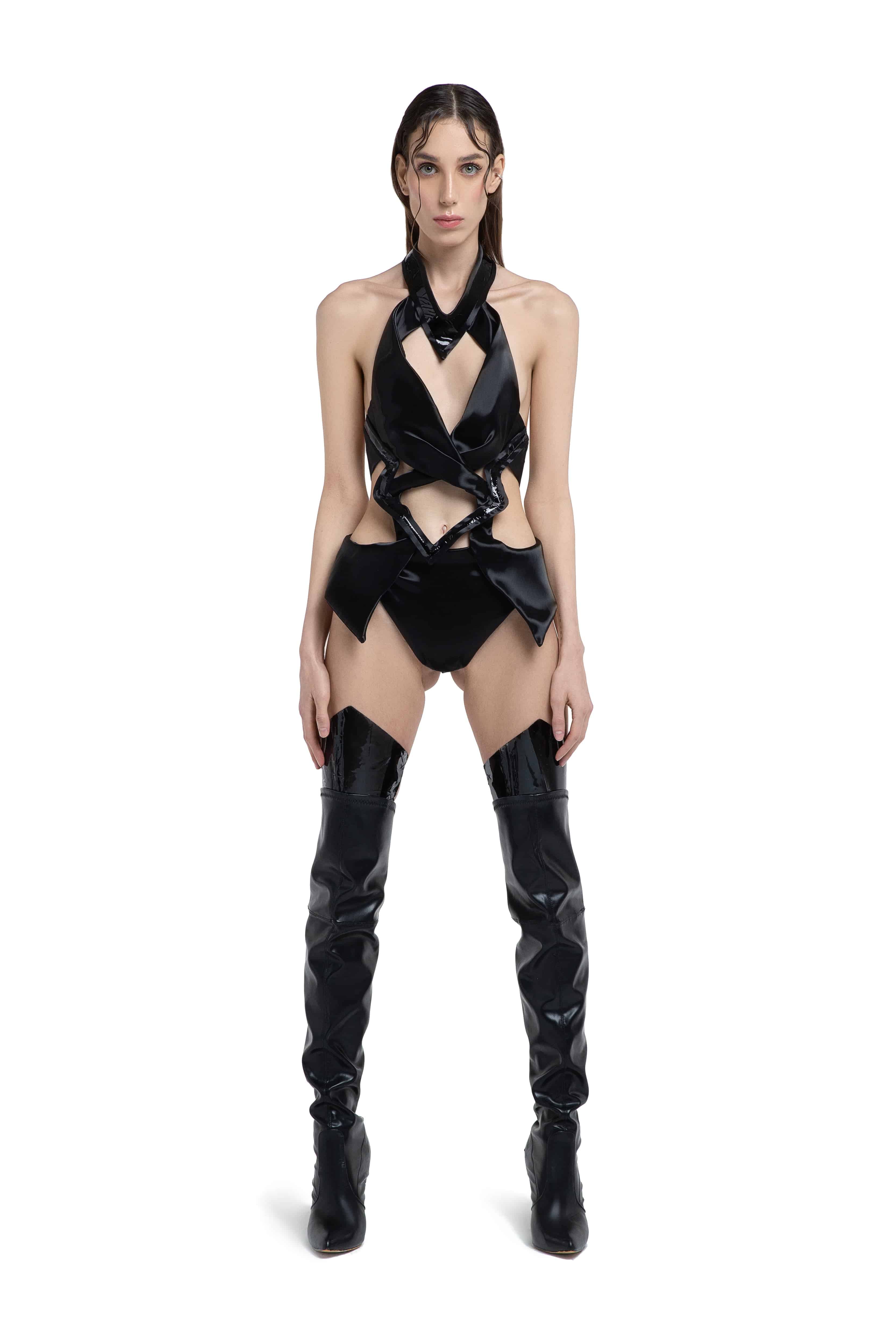 Prestige Collection - Valeryia Lubchonak