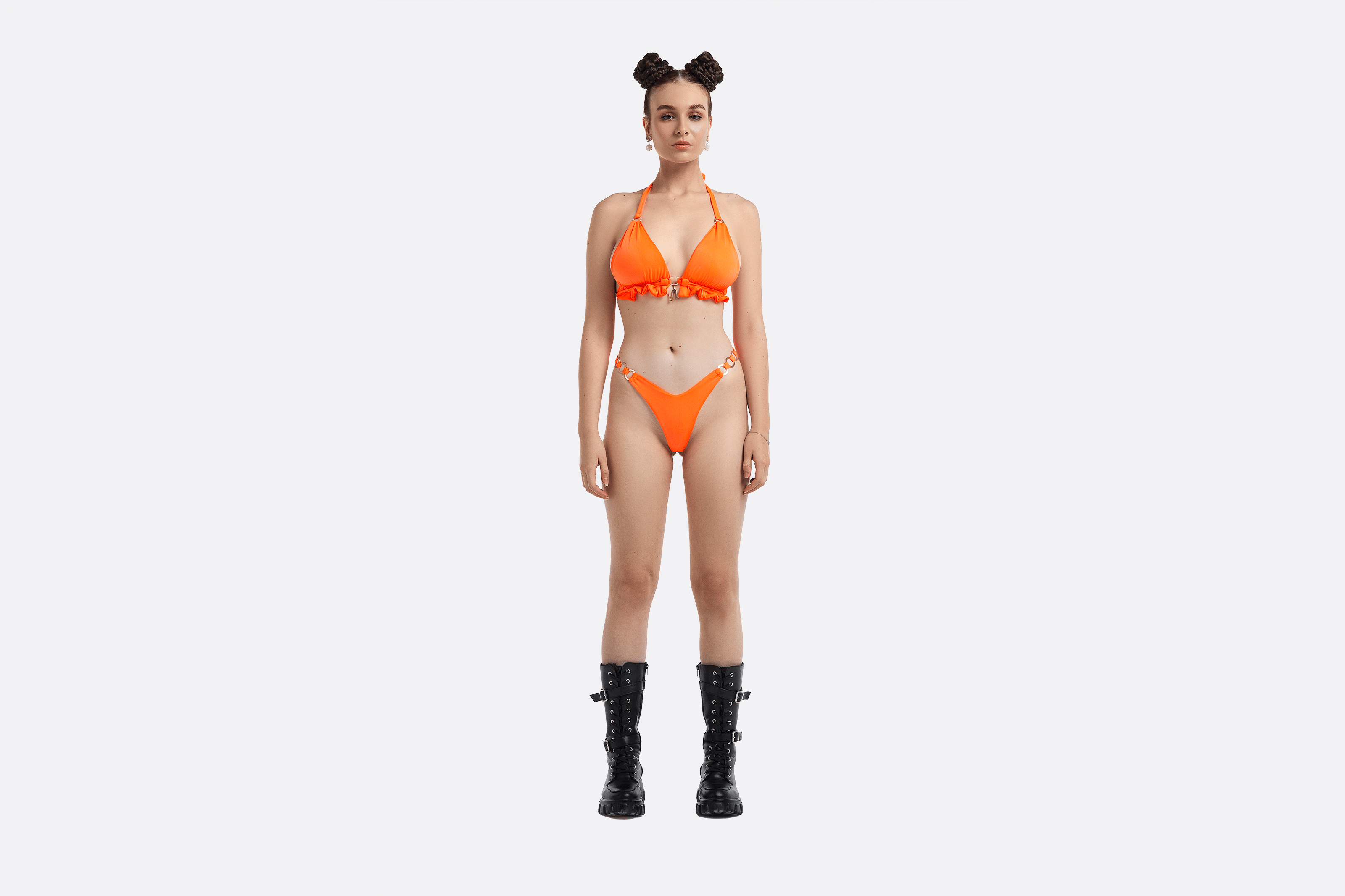Oopsy Daisy Bikini - Valeryia Lubchonak