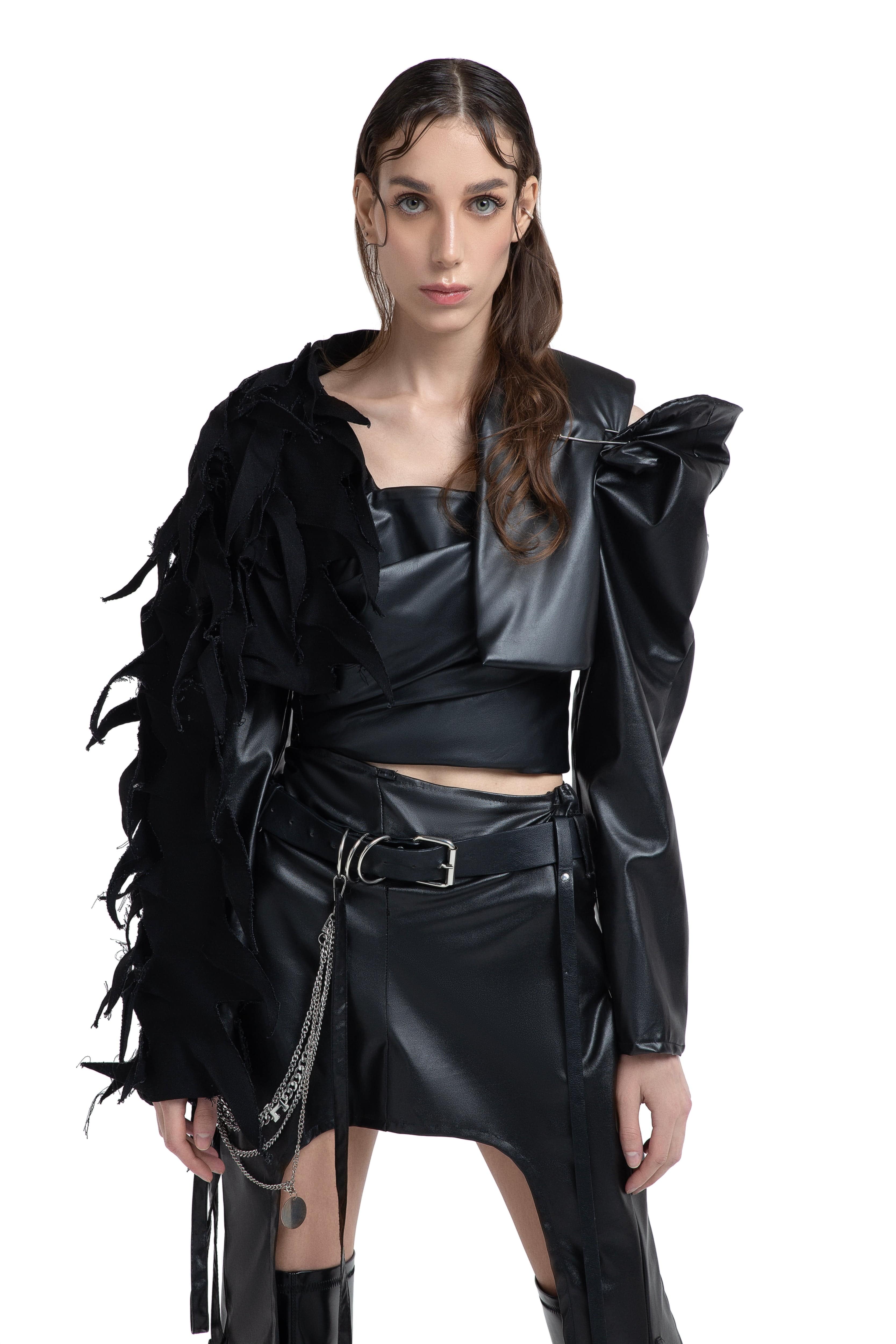 Elegance Collection - Valeryia Lubchonak