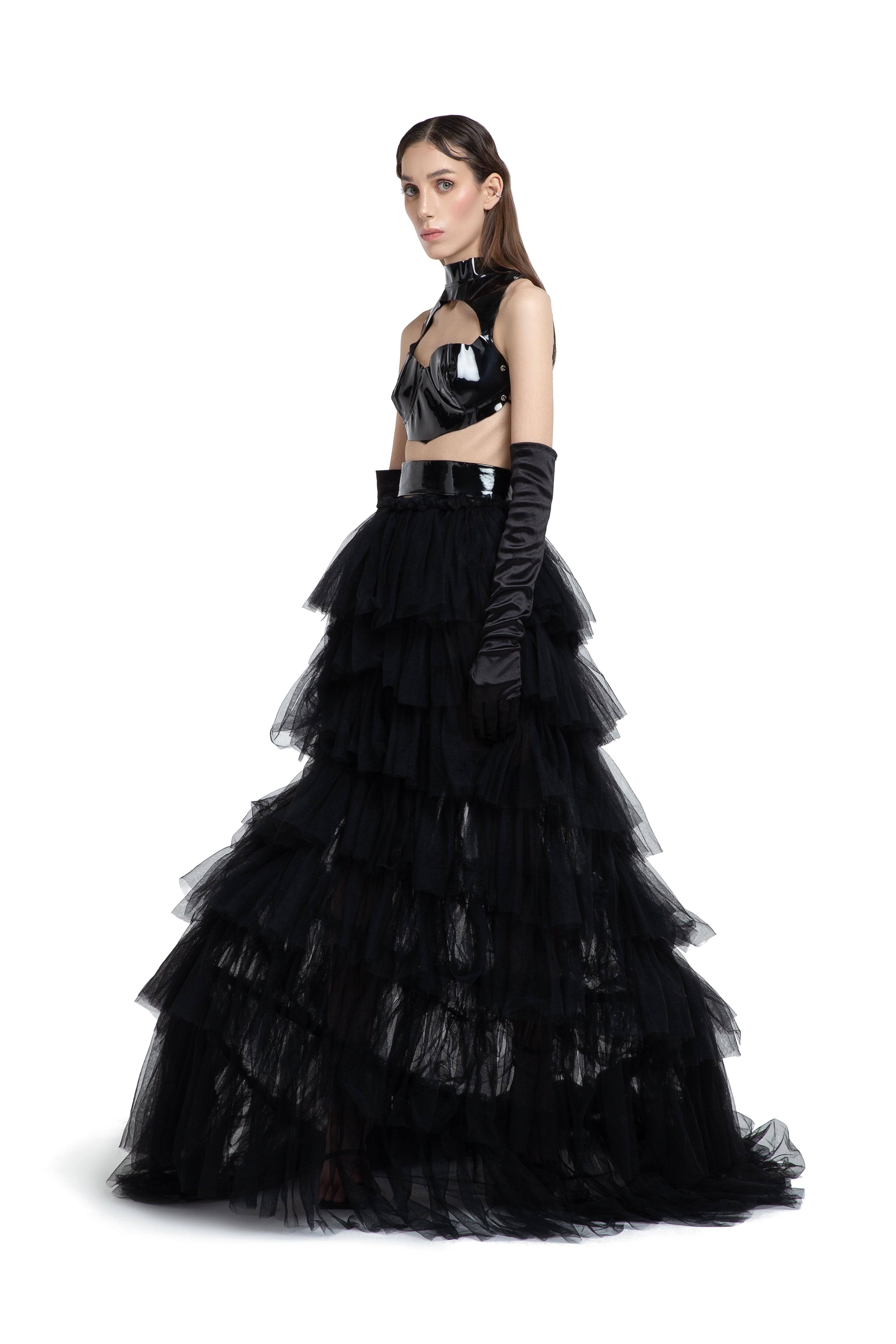 Prestige Collection - Valeryia Lubchonak