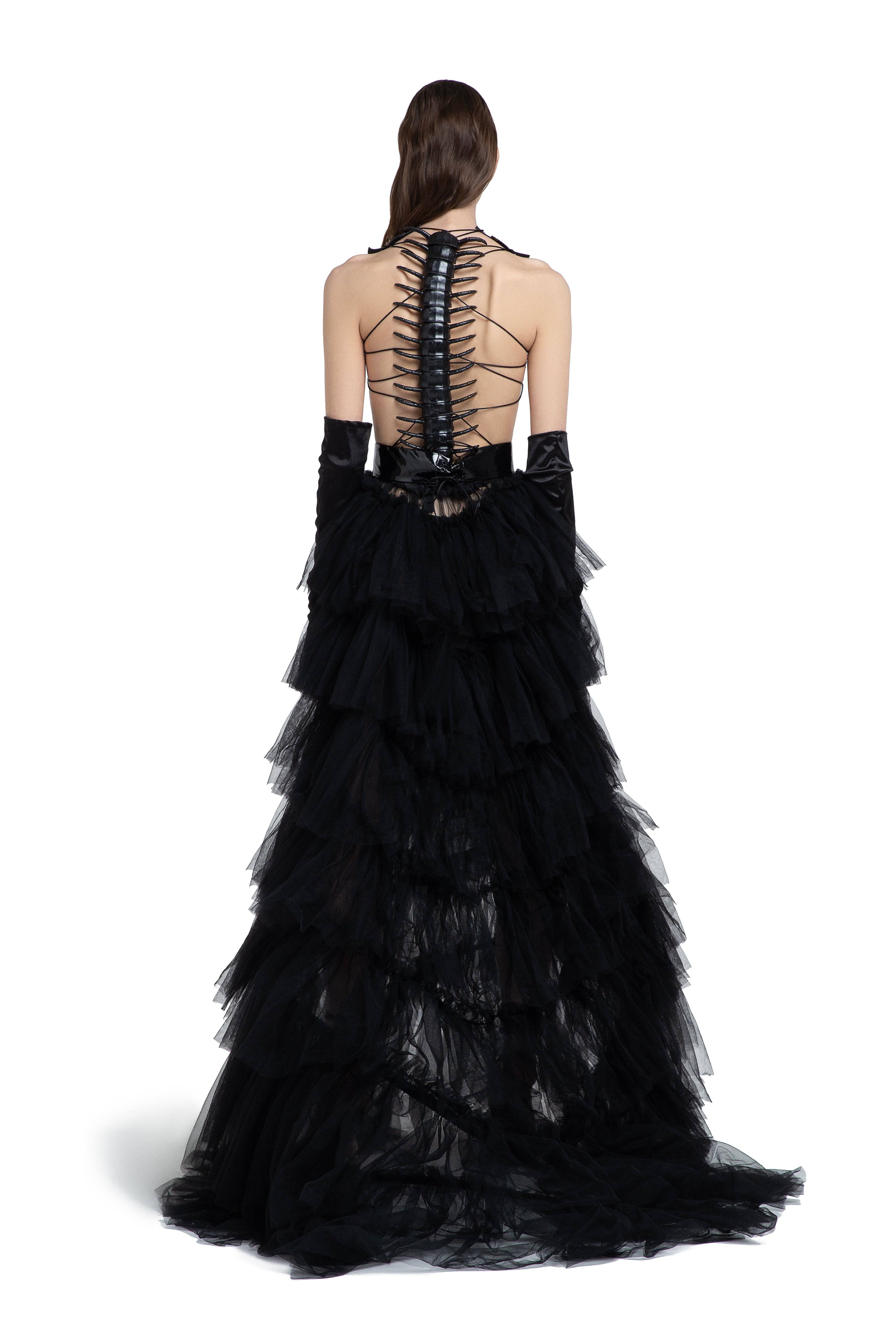 Prestige Collection - Valeryia Lubchonak