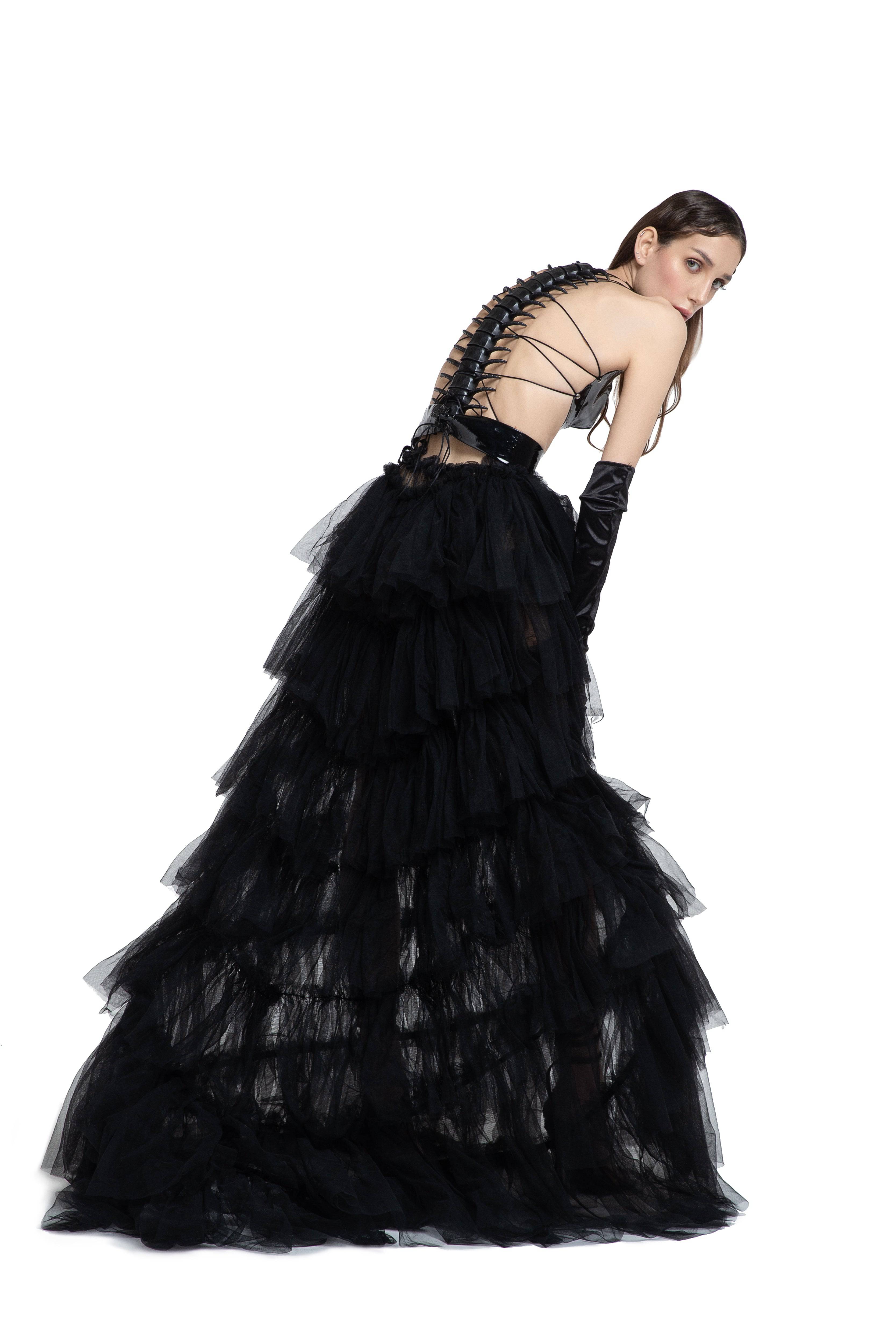 Prestige Collection - Valeryia Lubchonak
