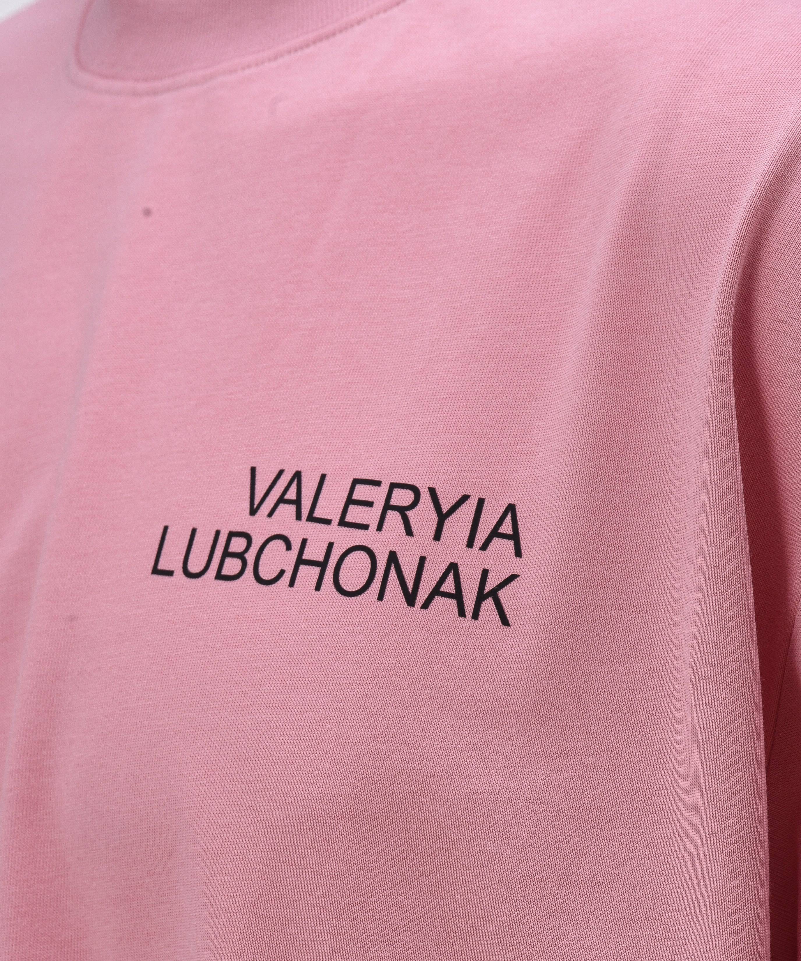 Power of Silence T-Shirt - Valeryia Lubchonak