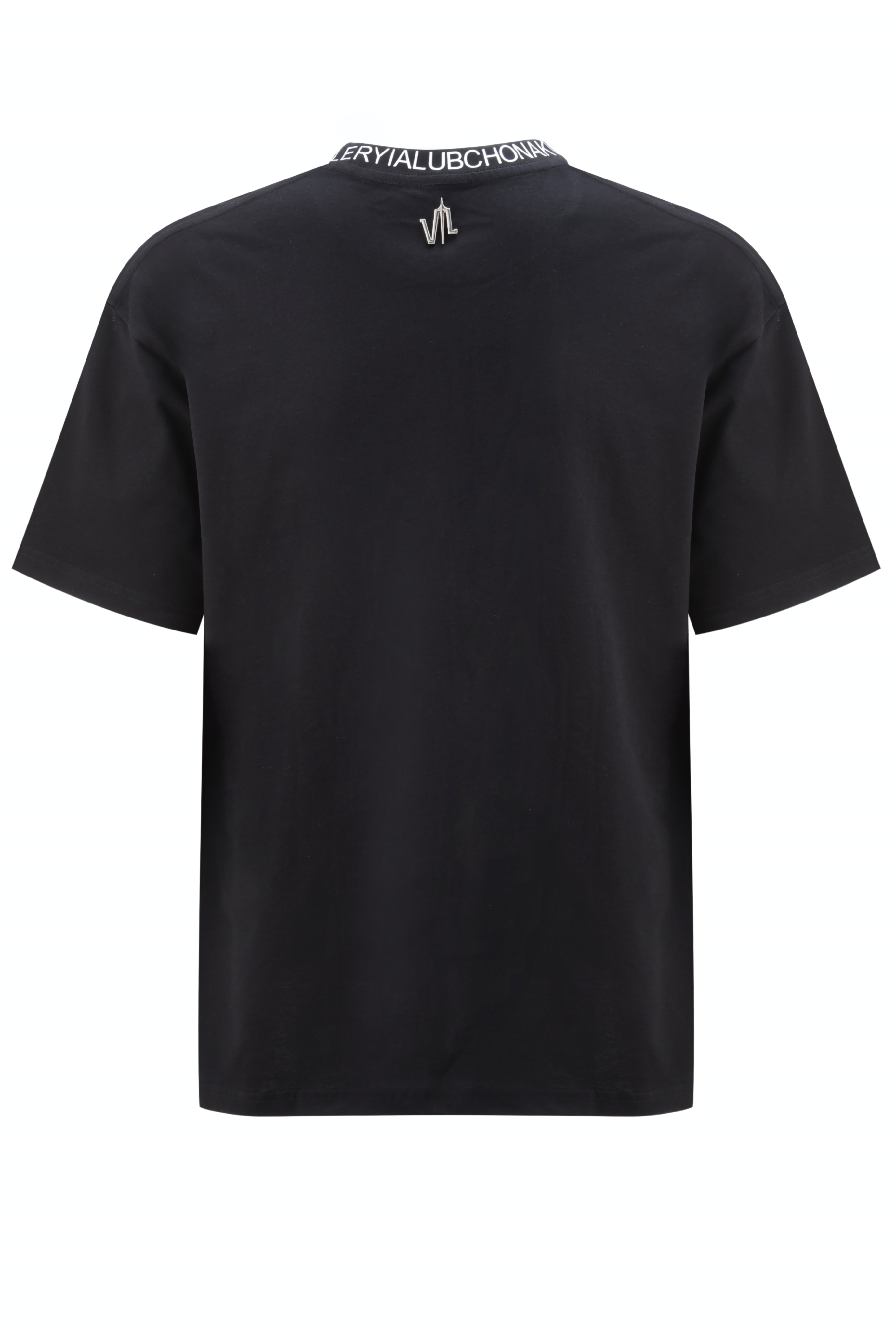 Elite Outline T-Shirt - Valeryia Lubchonak