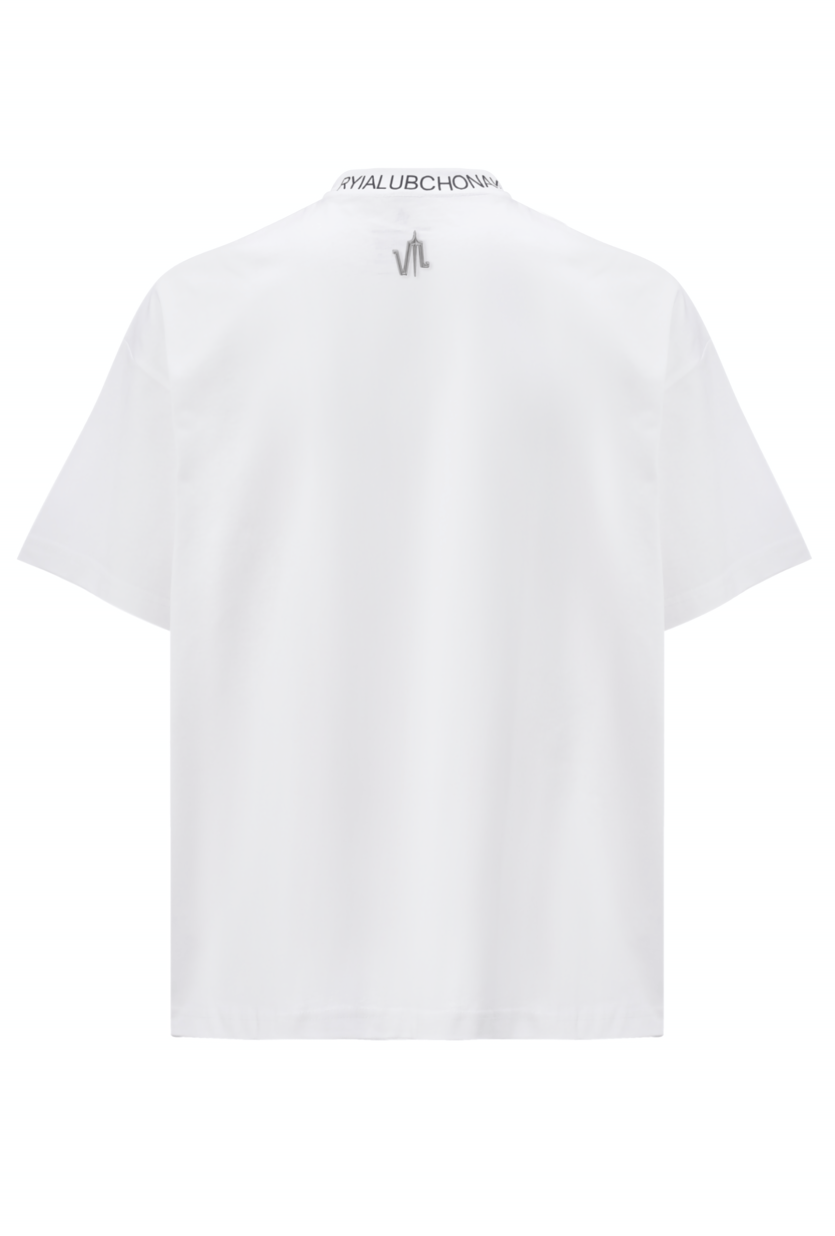 Elite Outline T-Shirt - Valeryia Lubchonak