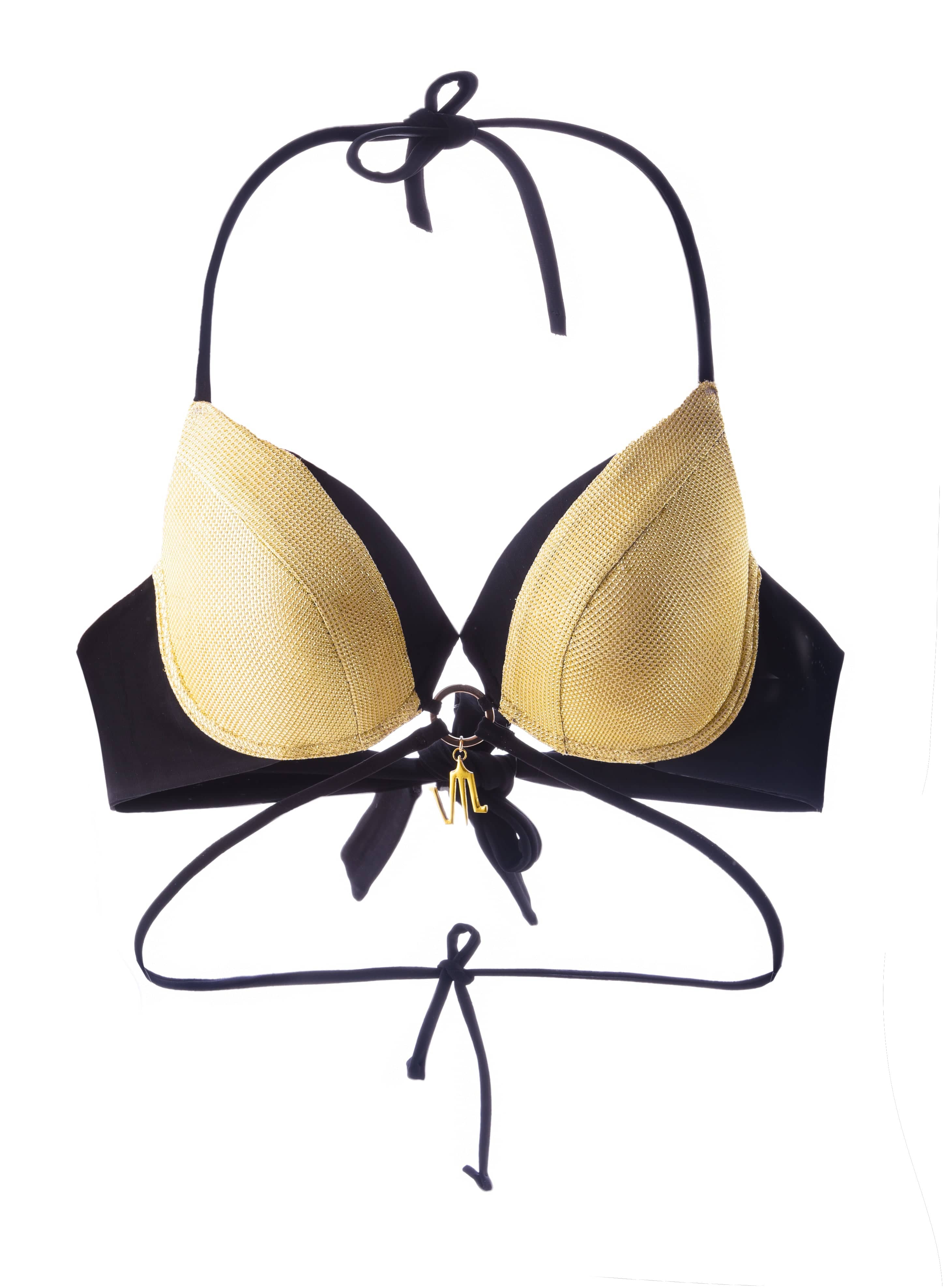 Sunkissed Bikini - Valeryia Lubchonak