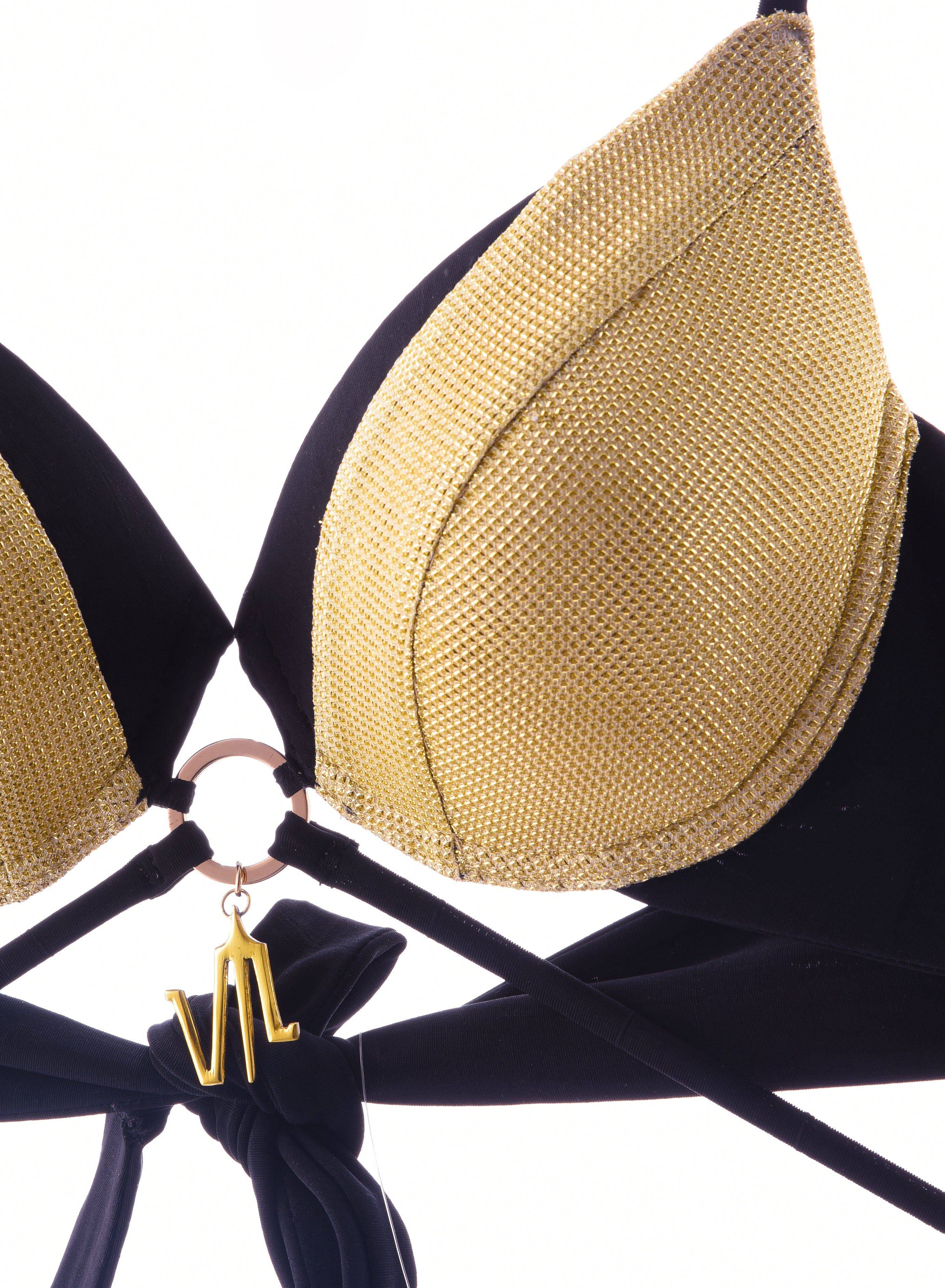 Sunkissed Bikini - Valeryia Lubchonak
