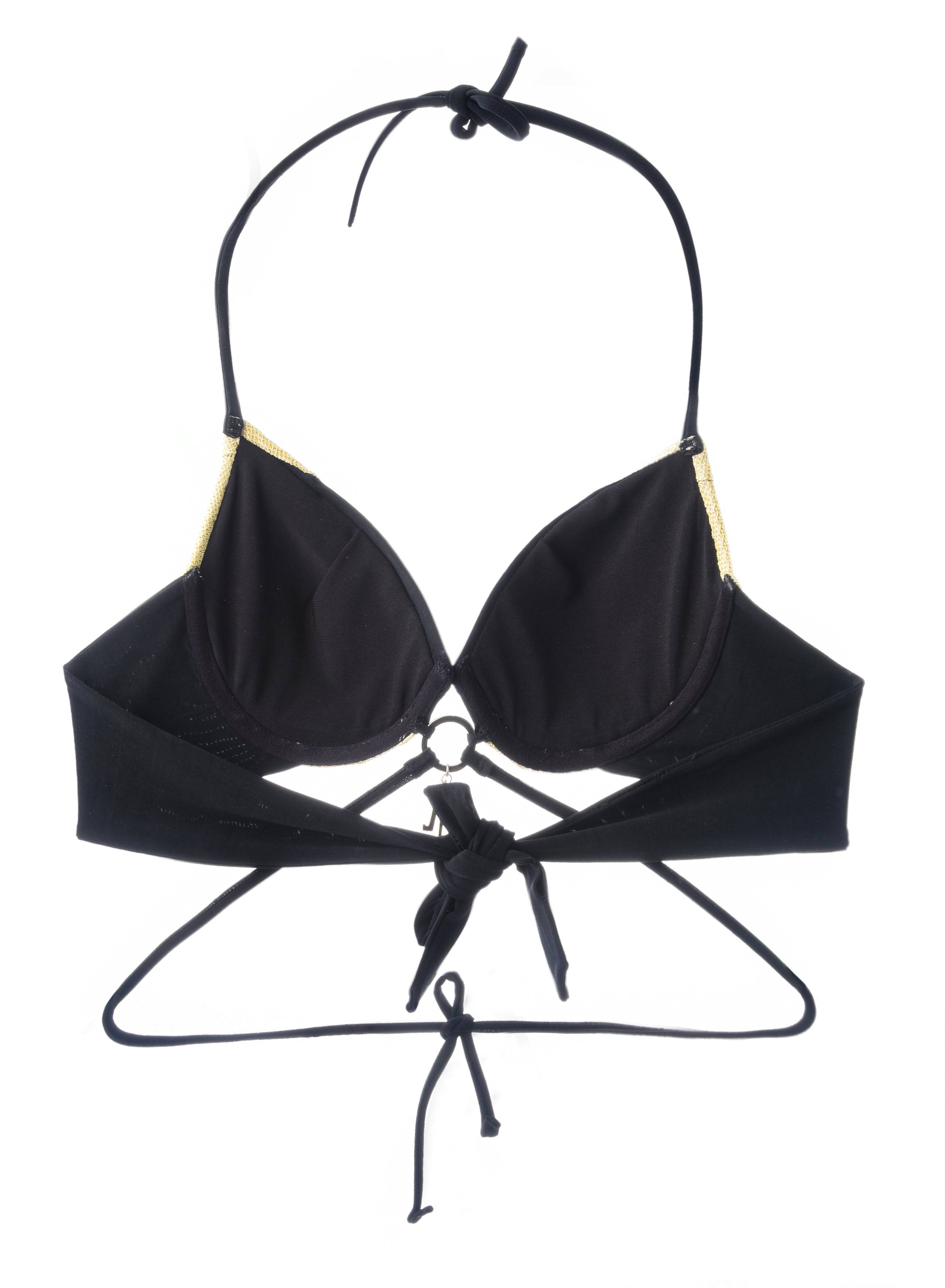 Sunkissed Bikini - Valeryia Lubchonak
