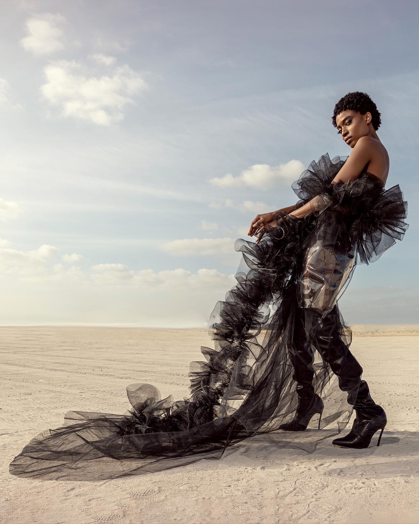 The Art of You: My Vision for Bespoke Couture