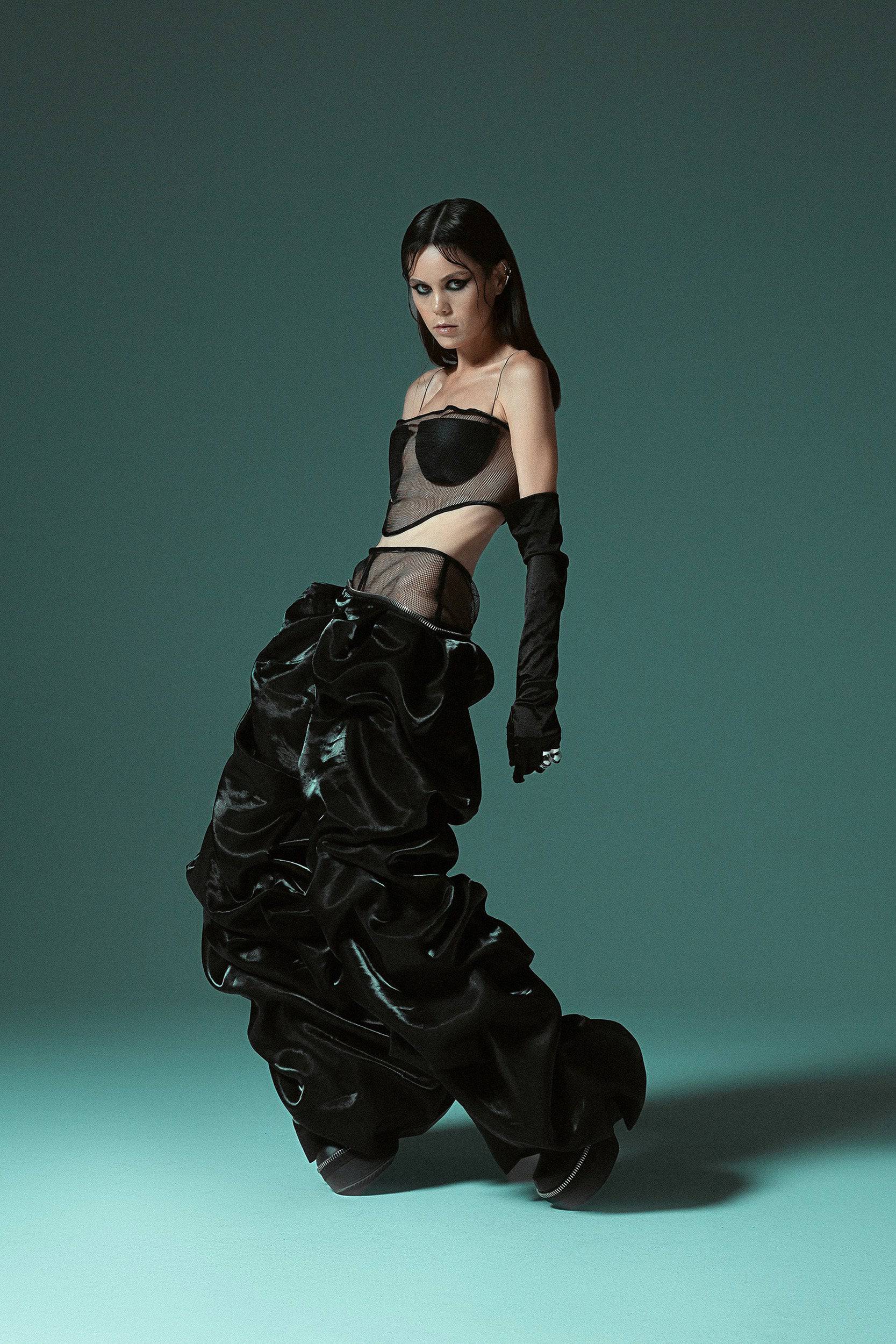 Majesty Collection - Valeryia Lubchonak