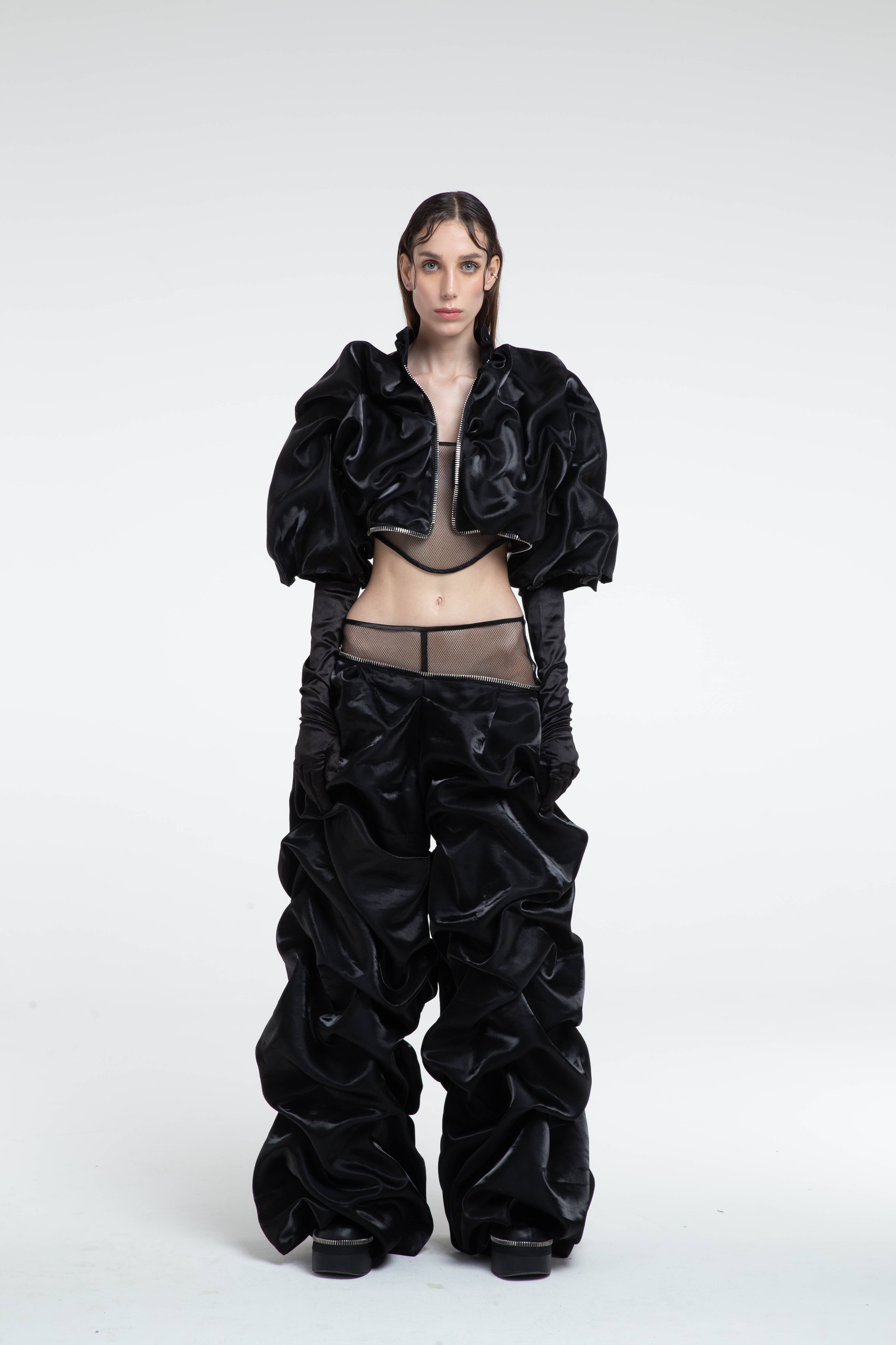 Majesty Collection - Valeryia Lubchonak