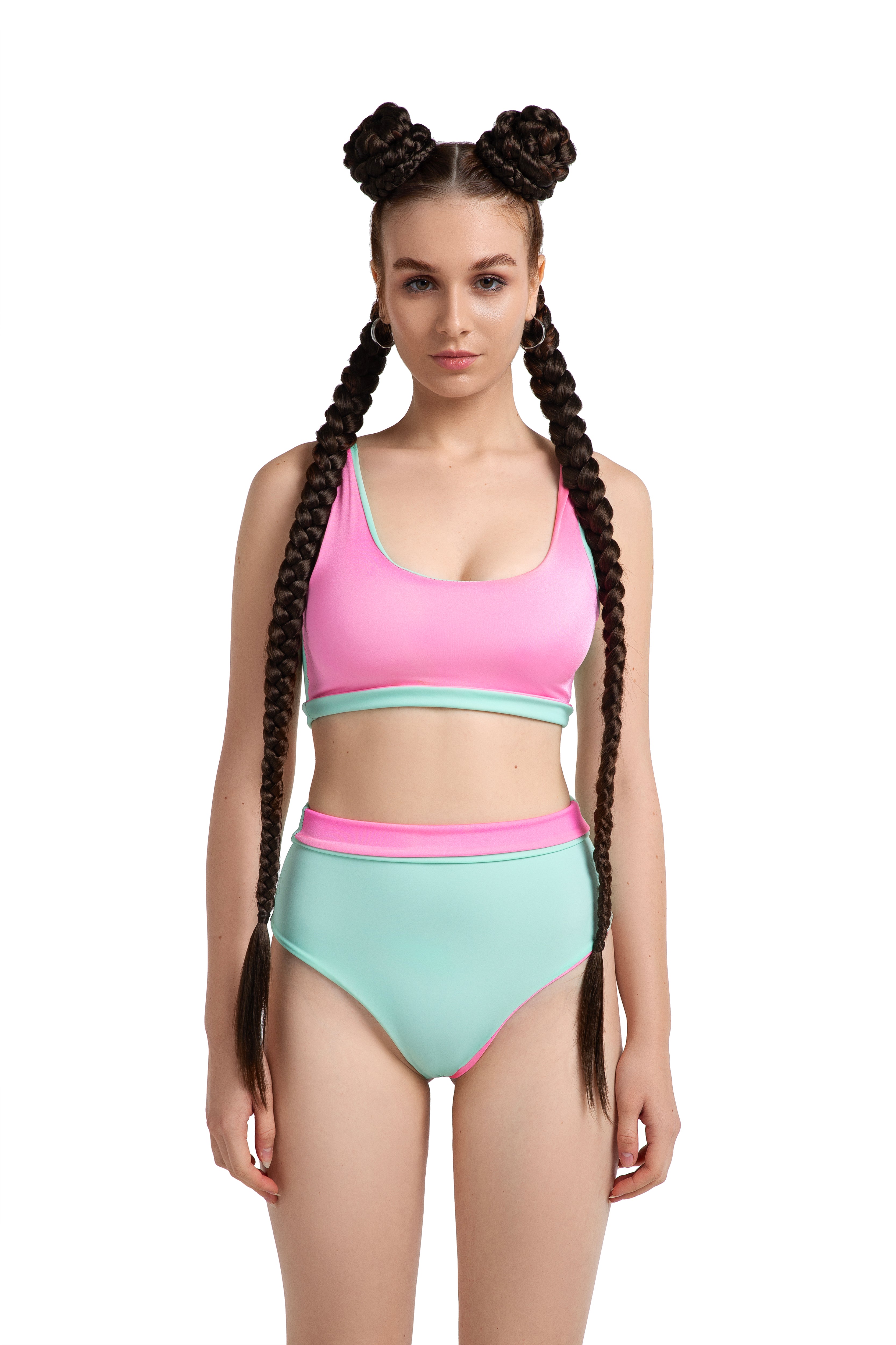 SwimPink Bikini