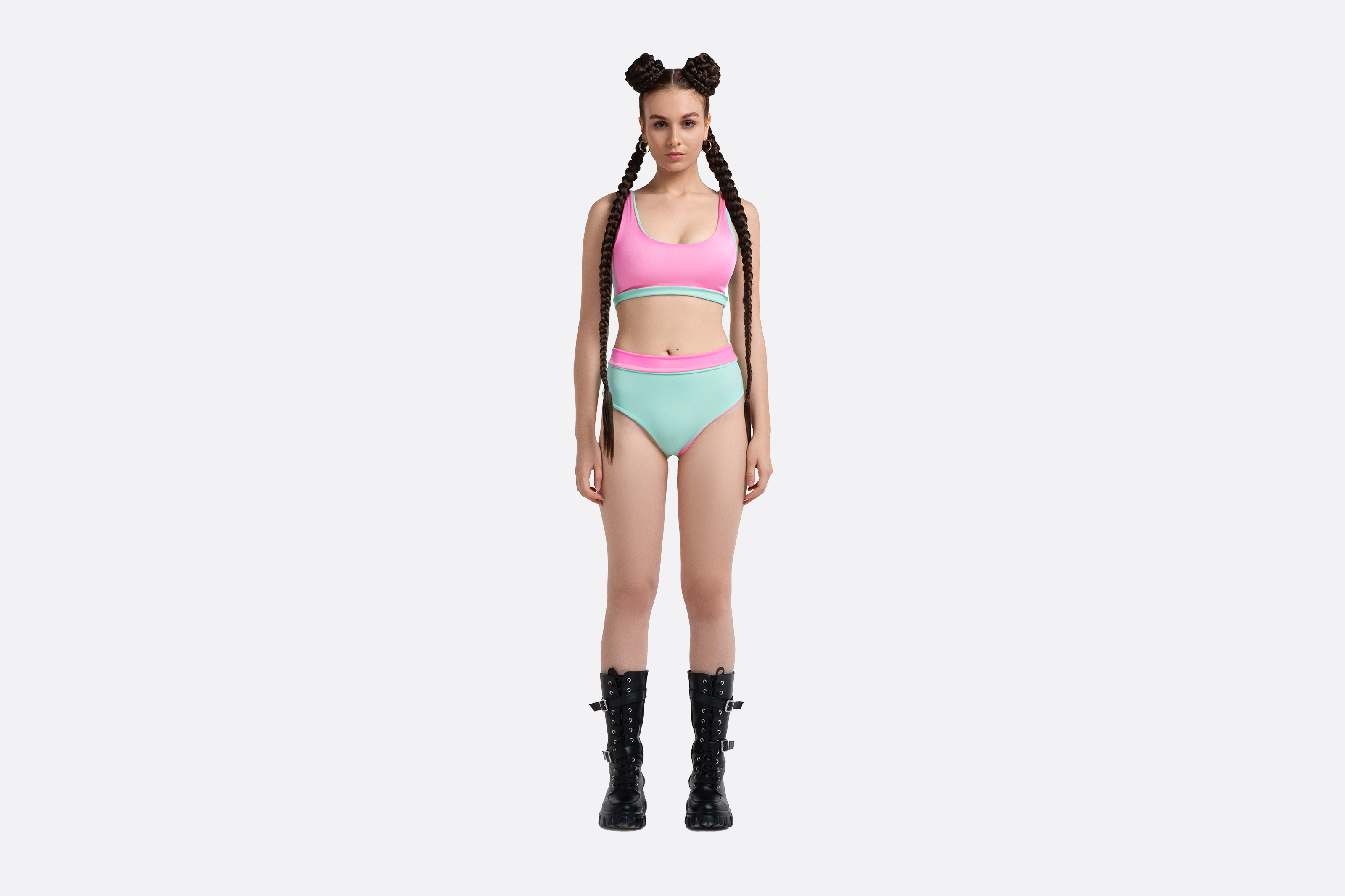 SwimPink Bikini