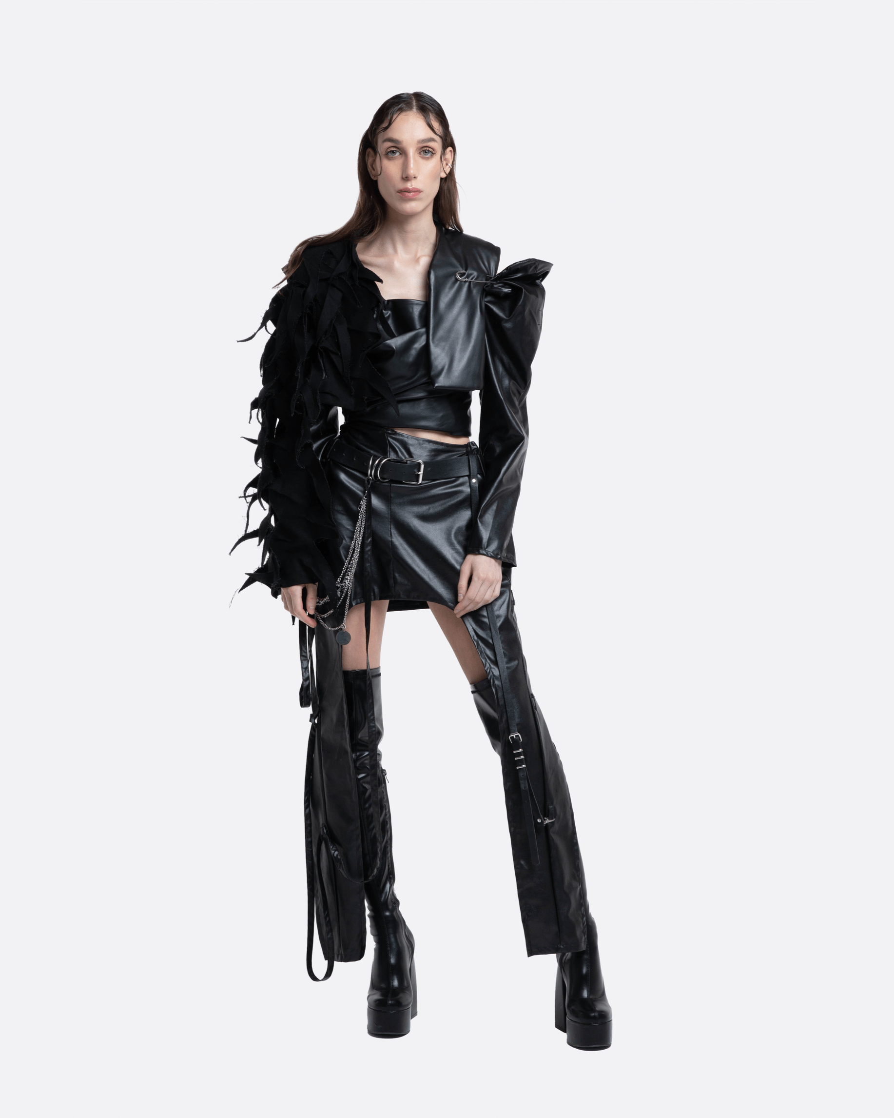 Rebel Cuir
