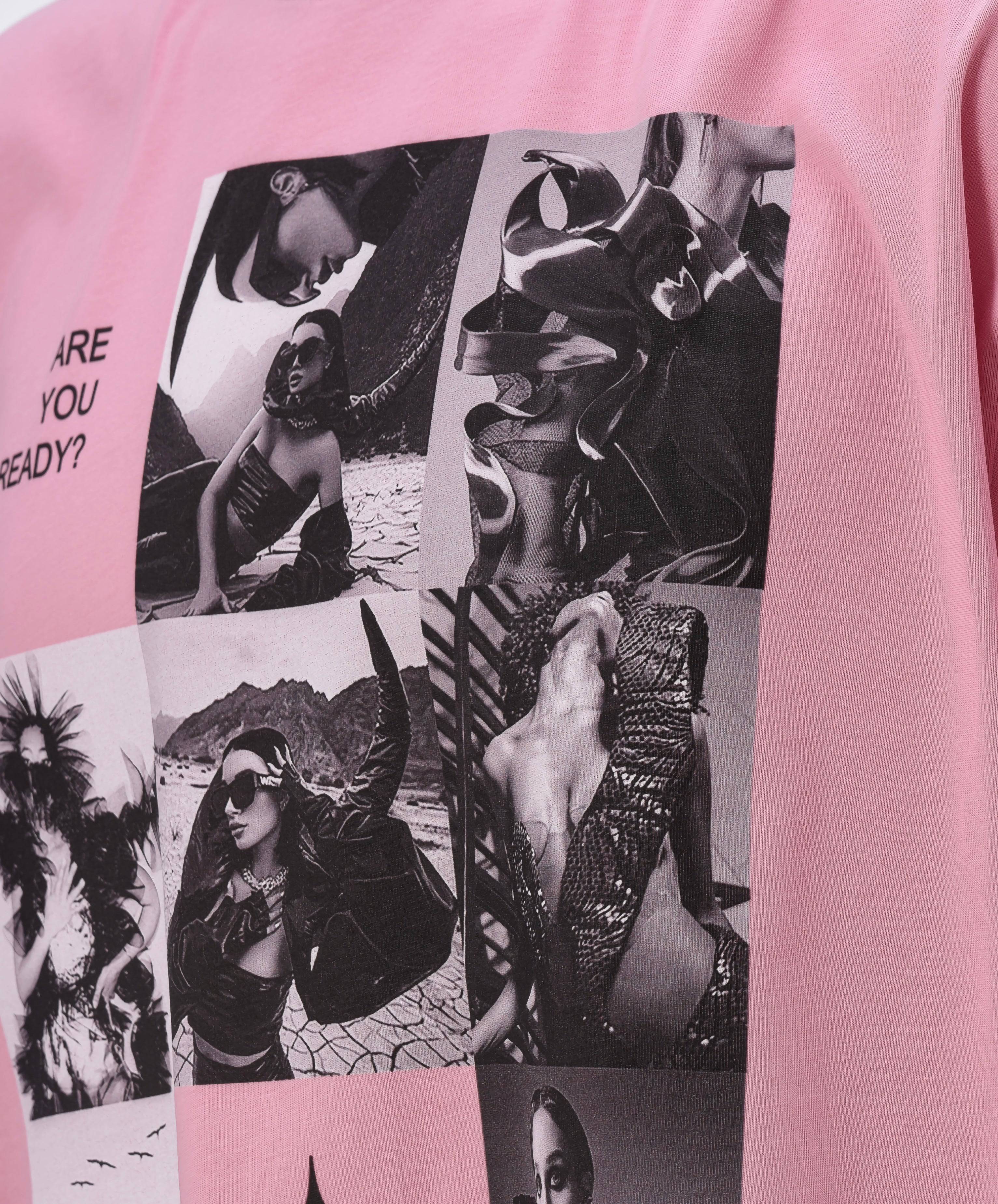 Couture Storybook T-Shirt - Valeryia Lubchonak